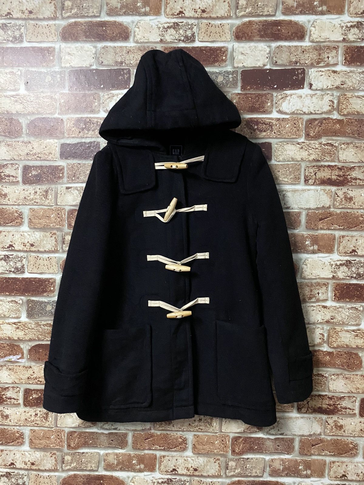 GAP DUFFLE COAT