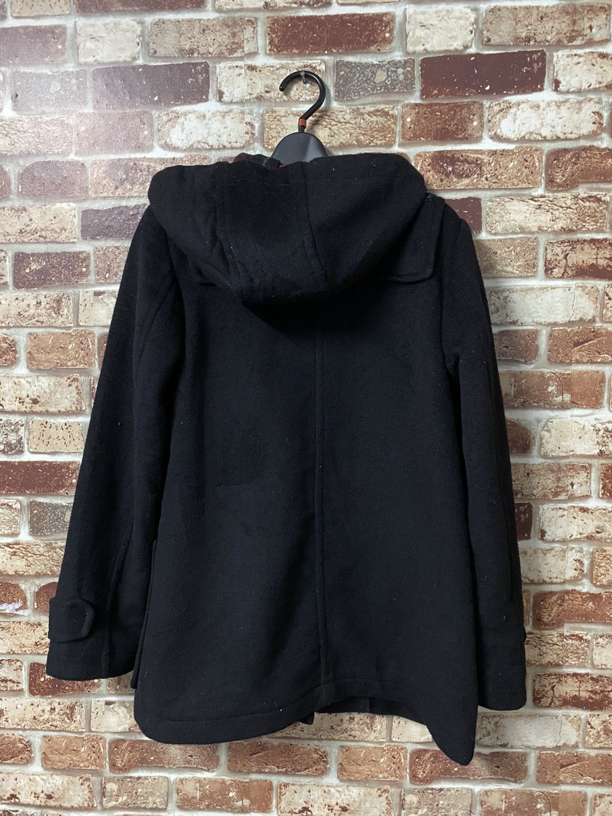 Gap GAP DUFFLE COAT Size US XS / EU 42 / 0 - 4 Thumbnail