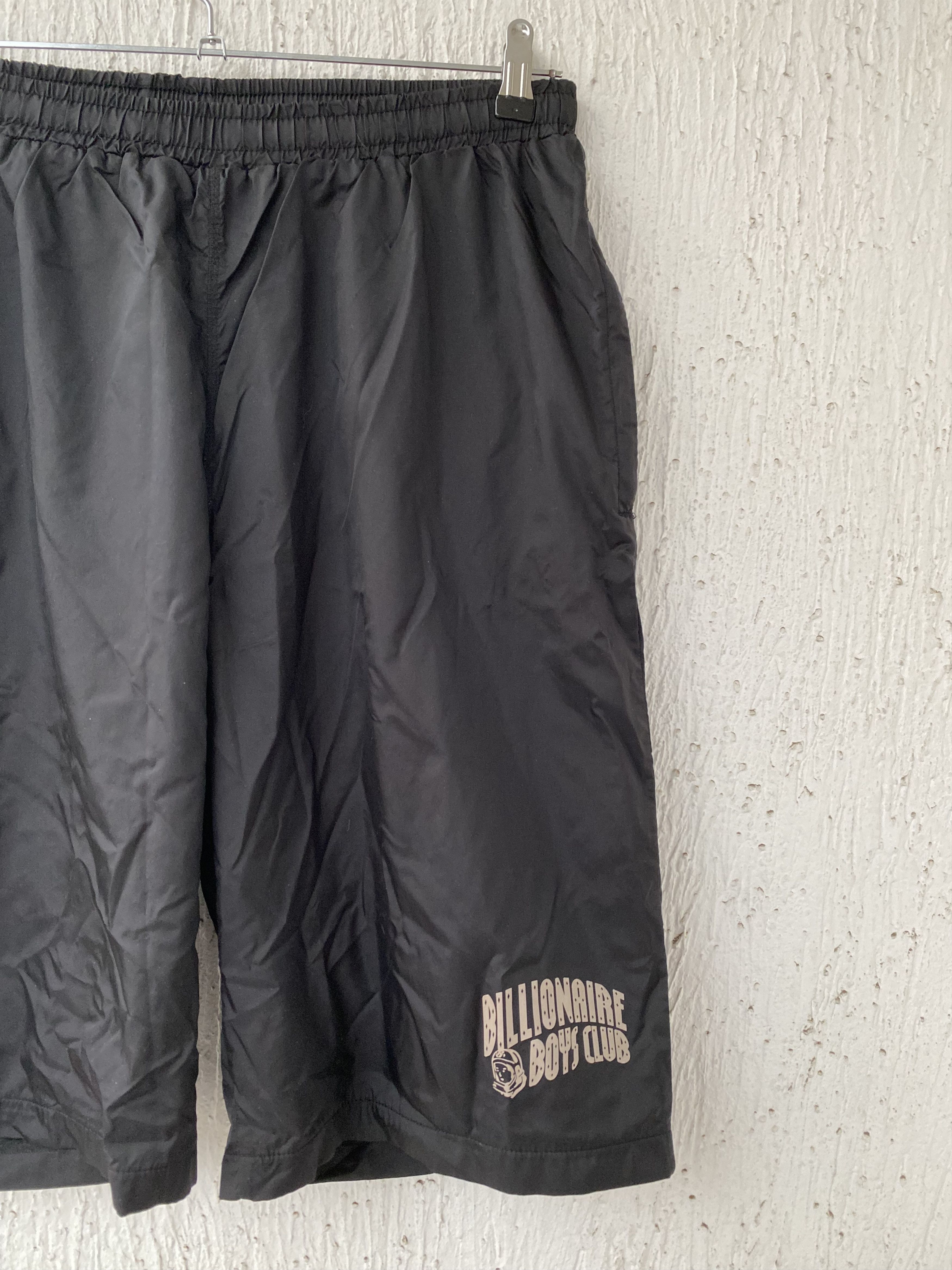 Billionaire Boys Club SMALL ARCH LOGO SHORTS Size US 34 / EU 50 - 2 Thumbnail