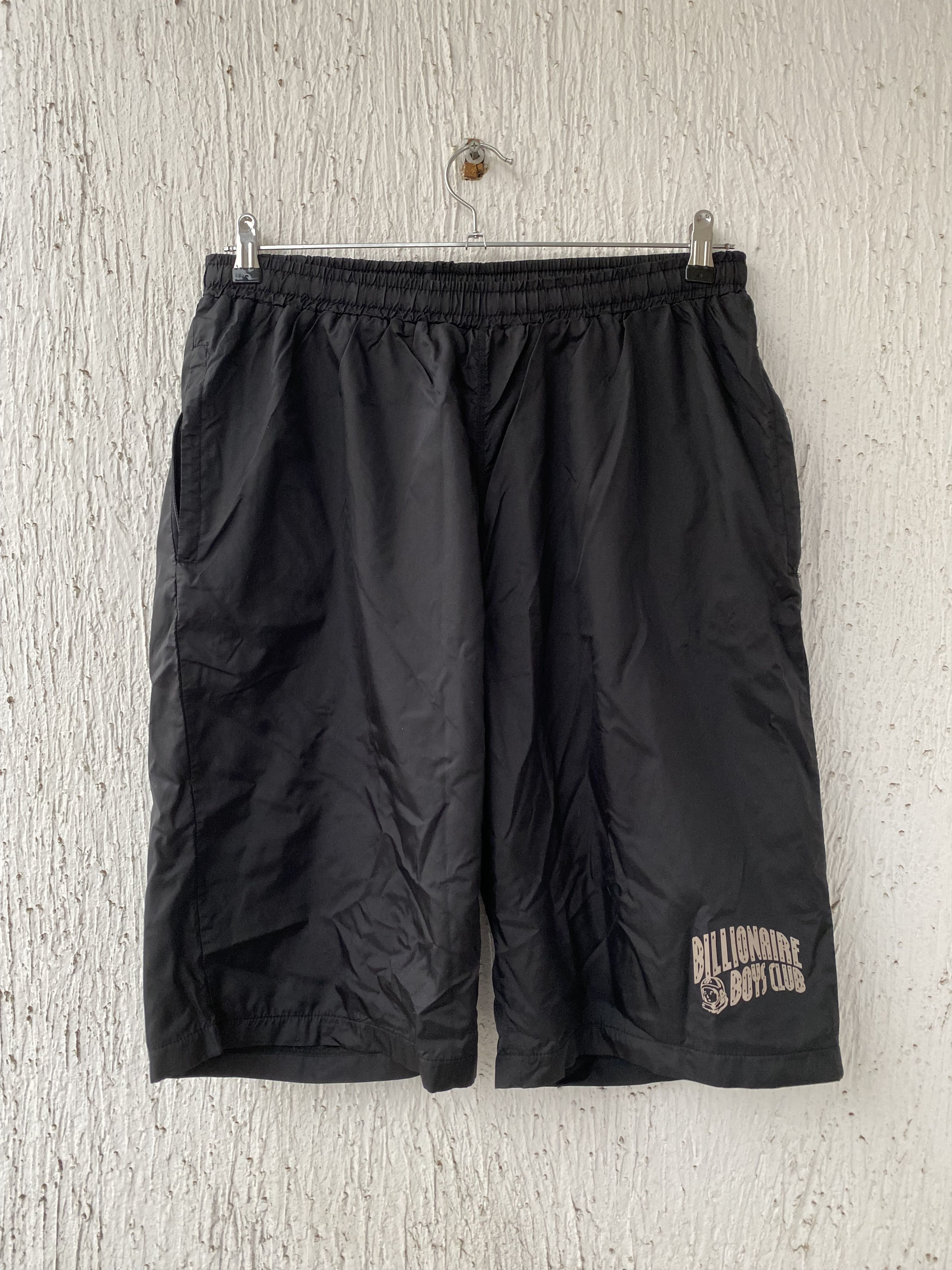 Billionaire Boys Club SMALL ARCH LOGO SHORTS Size US 34 / EU 50 - 1 Thumbnail