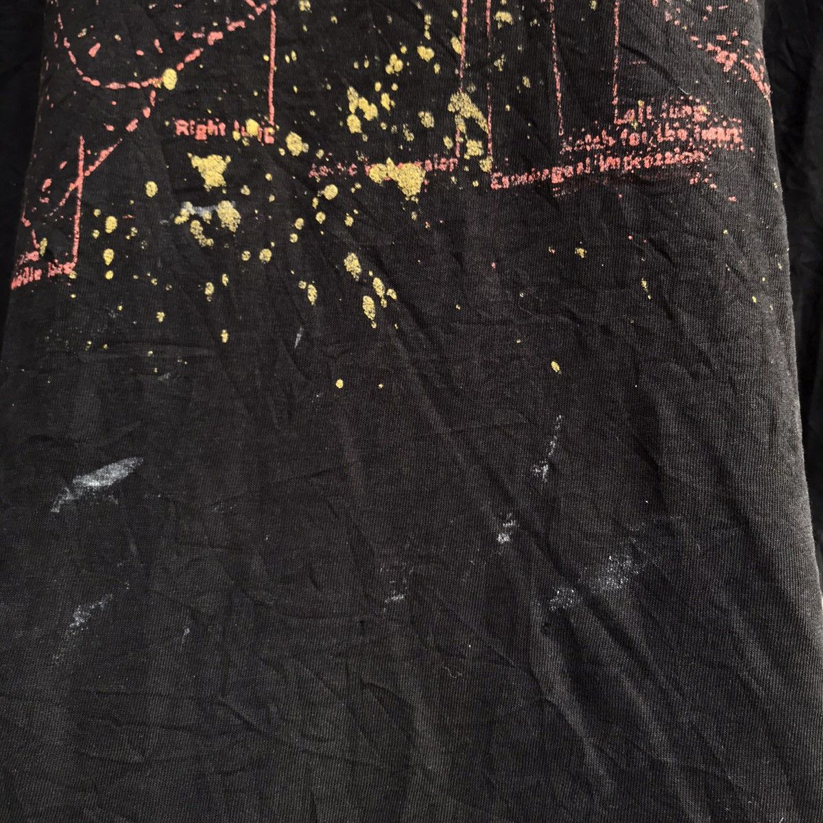 Band Tees ALICE IN CHAINS band tee y2k grunge Size US XL / EU 56 / 4 - 6 Thumbnail