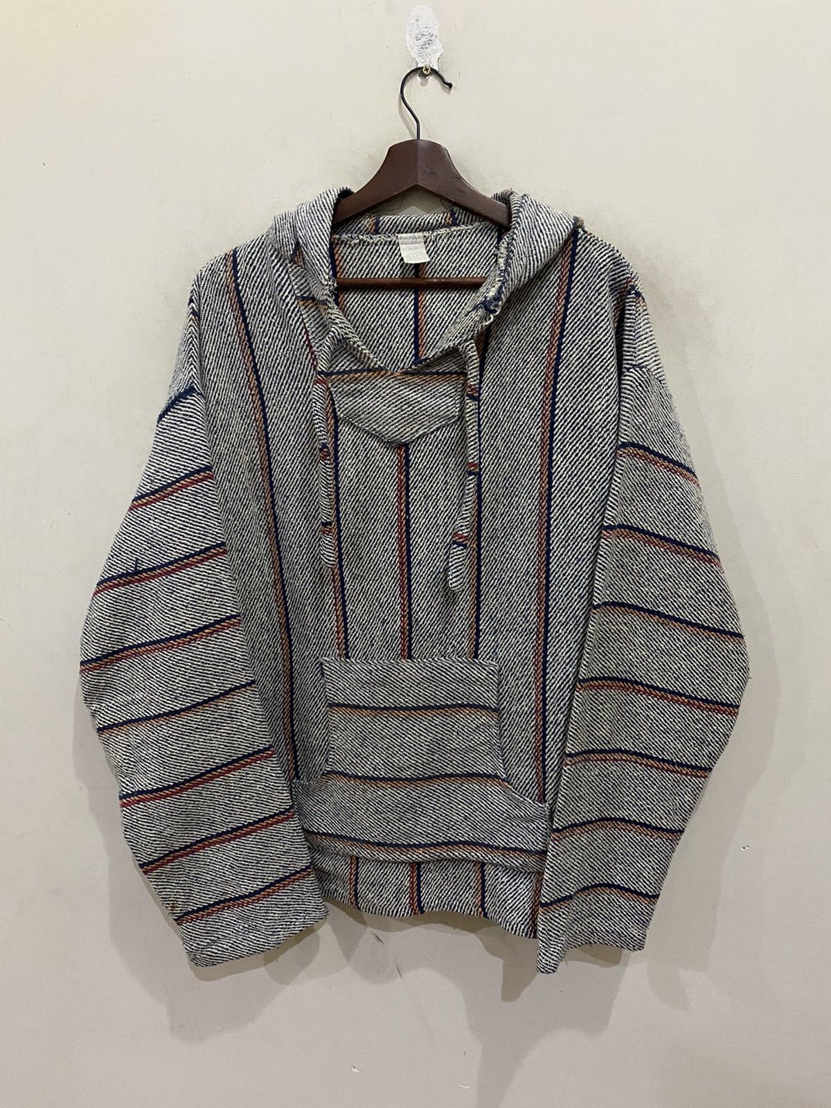 image of Salemelina X Baja Joe Mexican Fashion, Men's (Size Medium)