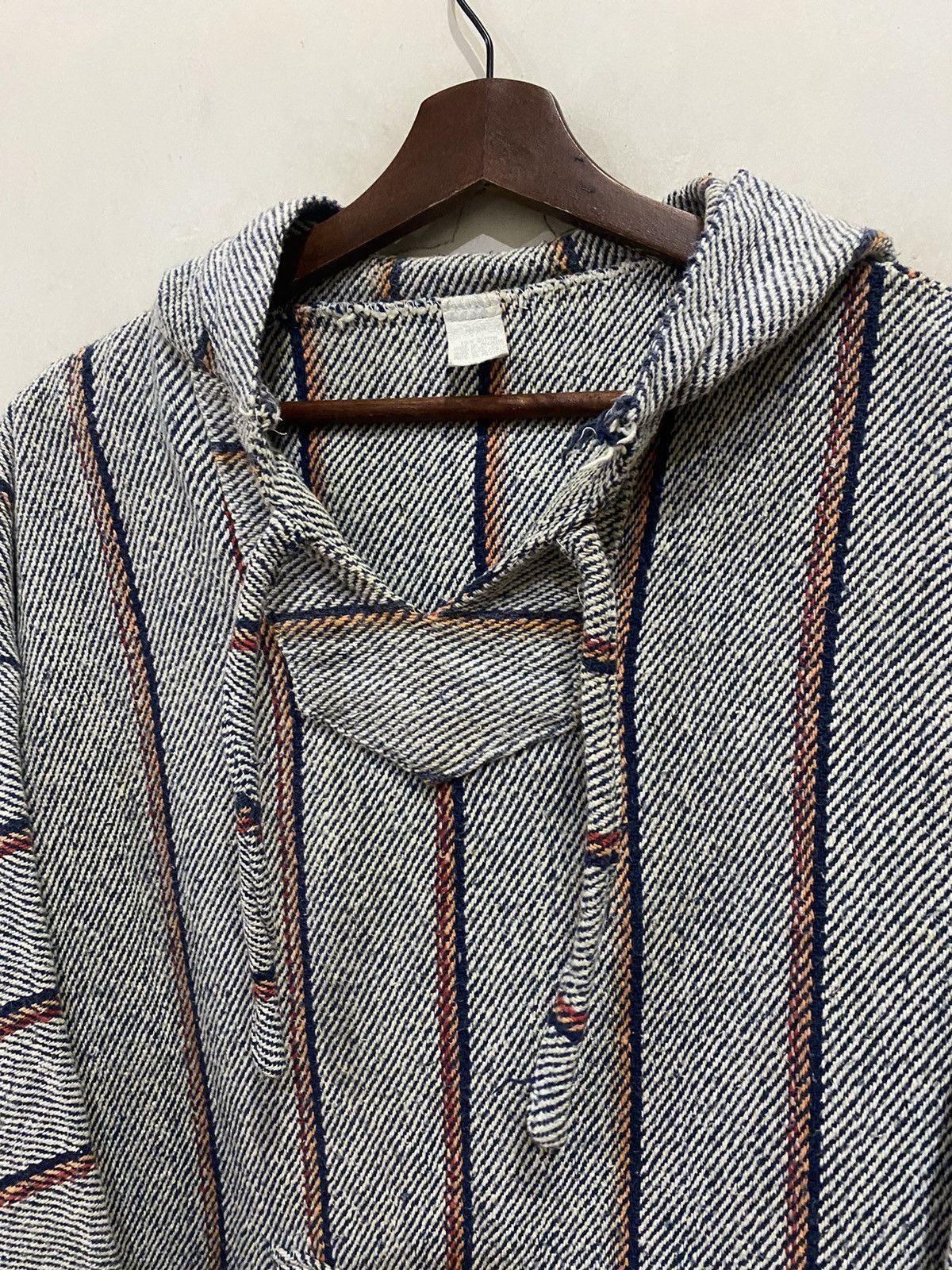 Baja Joe × Mexican Threads × Vintage 🔥SALE🔥MELINA x BAJA JOE MEXICAN FASHION Size US M / EU 48-50 / 2 - 7 Thumbnail