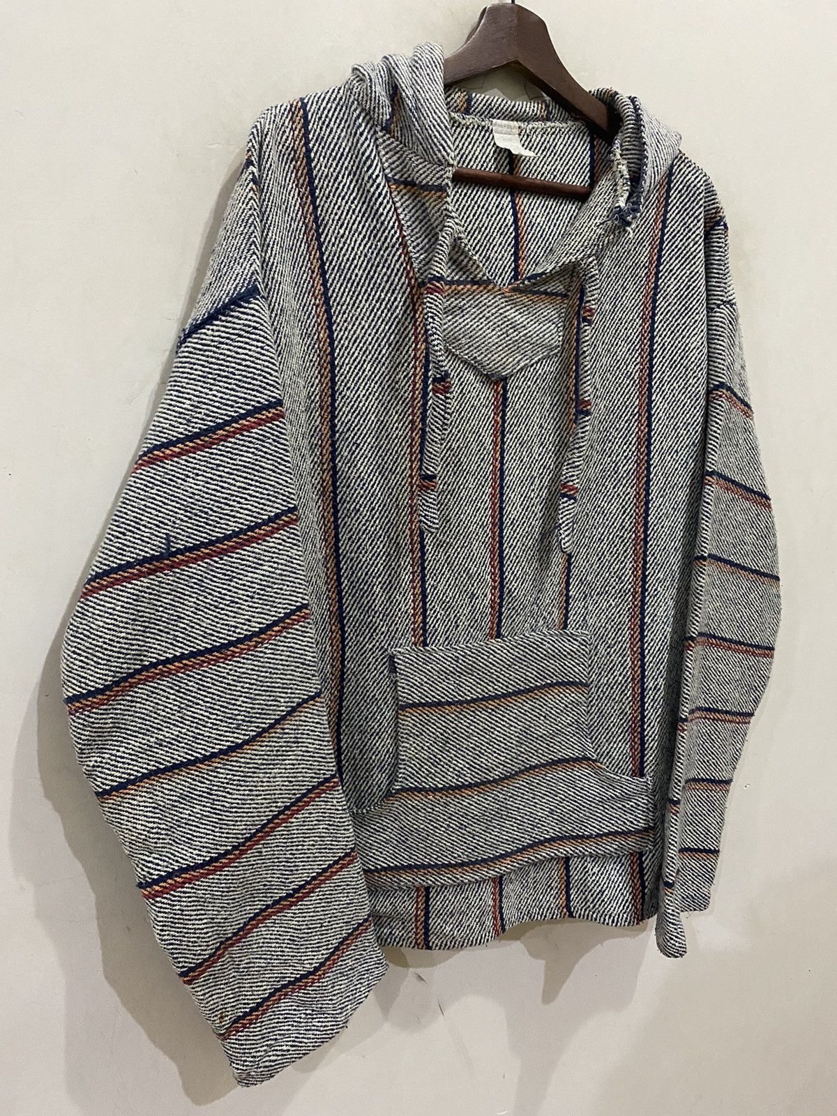 Baja Joe × Mexican Threads × Vintage 🔥SALE🔥MELINA x BAJA JOE MEXICAN FASHION Size US M / EU 48-50 / 2 - 4 Thumbnail