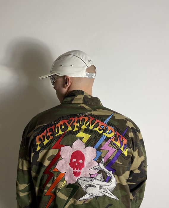 Vintage 55 dsl jacket vintage | Grailed