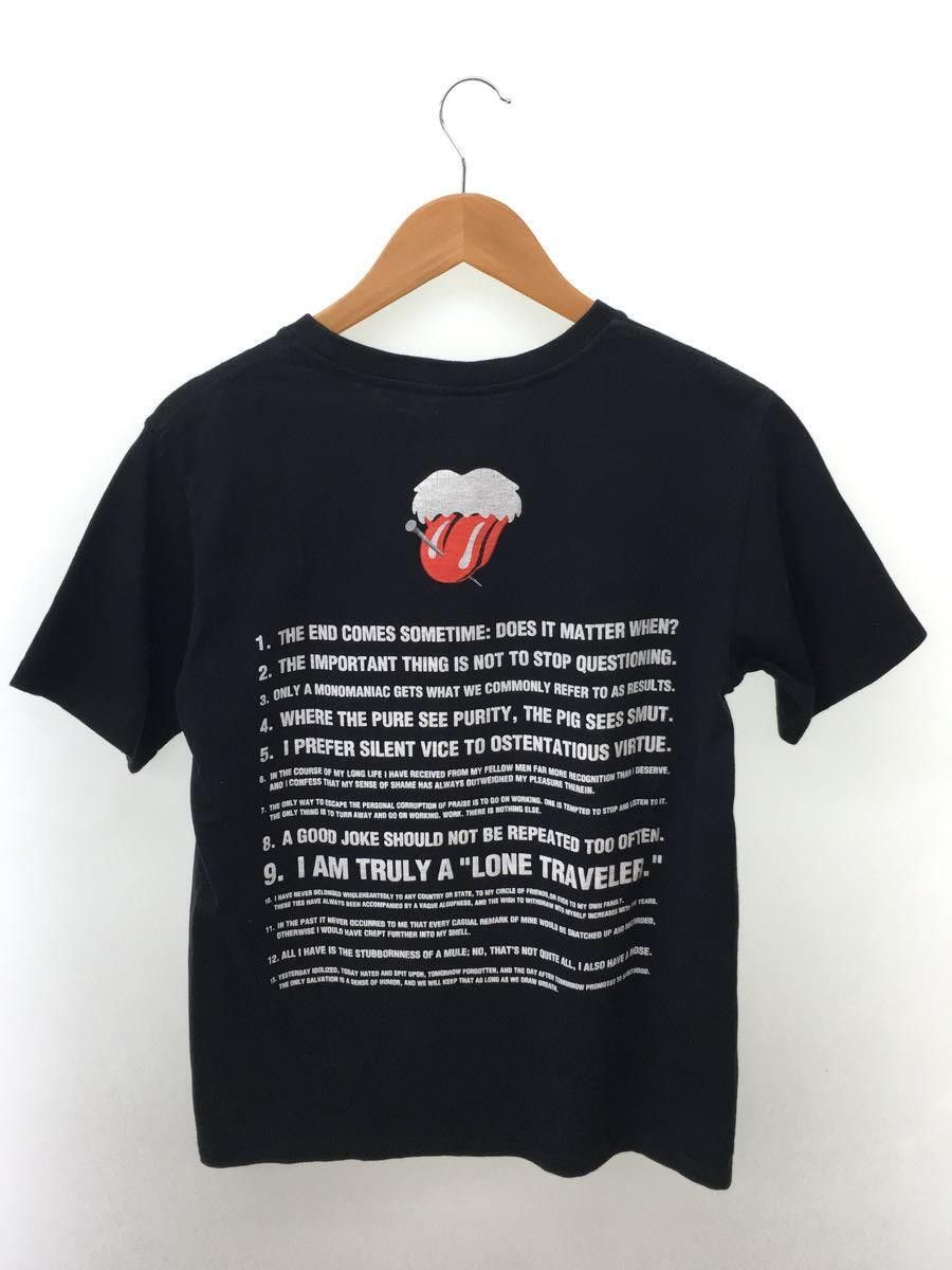 Number (N)ine Rolling Stones Nail tee Size US M / EU 48-50 / 2 - 2 Thumbnail