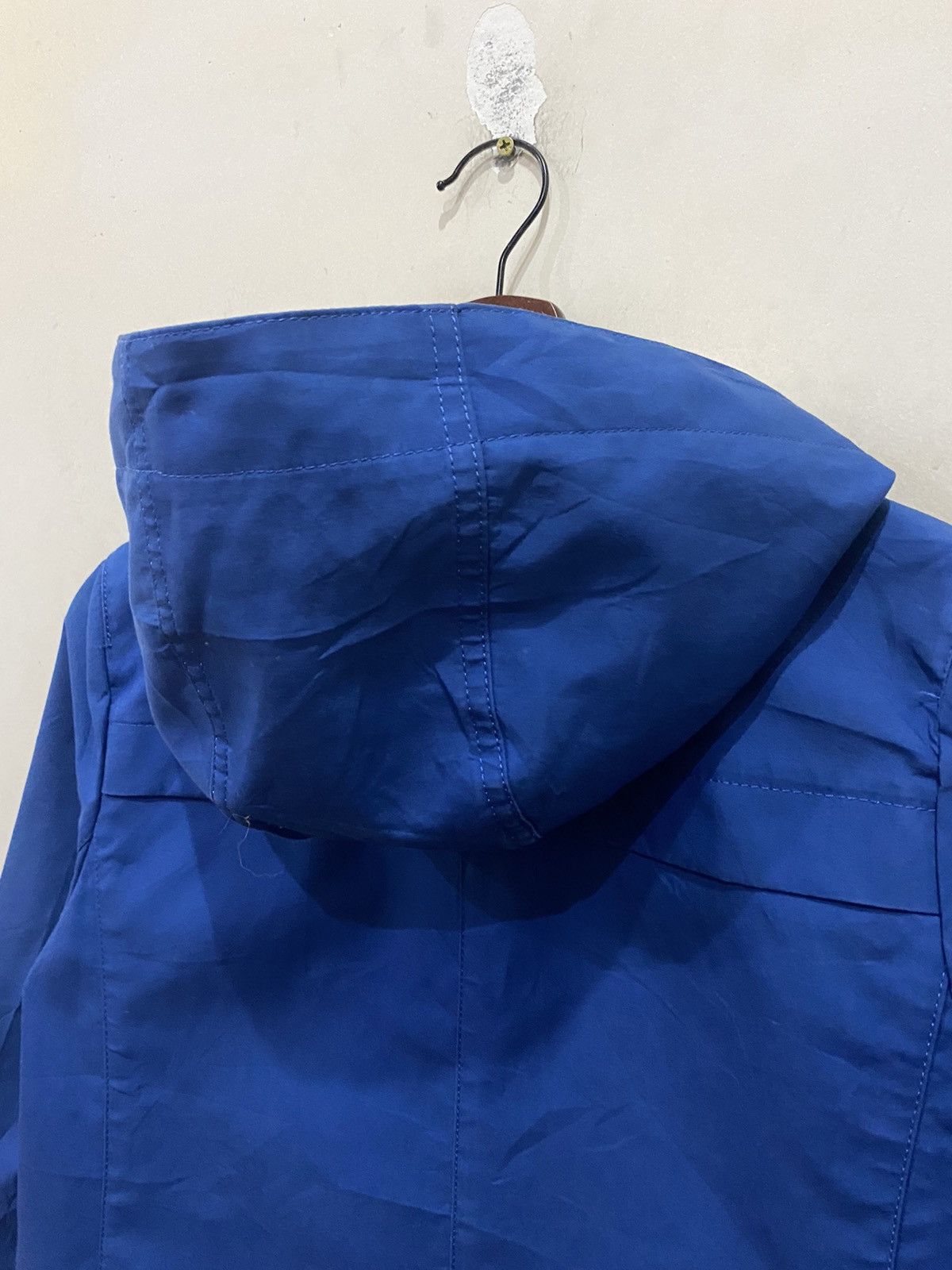 Mackintosh MACKINTOSH TRENCHCOAT WITH HODDIES Size US S / EU 44-46 / 1 - 11 Thumbnail