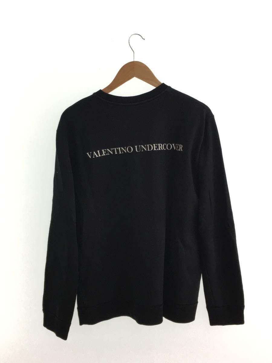 Undercover × Valentino Valentino UFO Crewneck Sweatshirt Size US L / EU 52-54 / 3 - 2 Thumbnail
