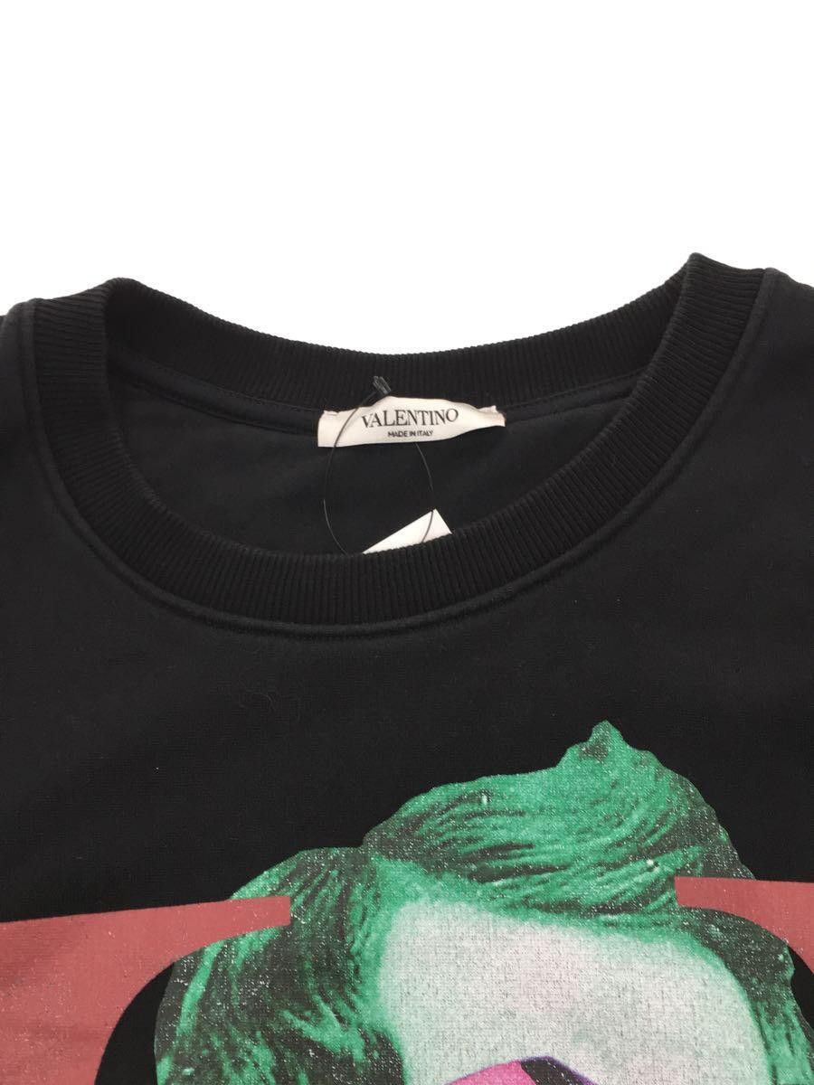 Undercover × Valentino Valentino UFO Crewneck Sweatshirt Size US L / EU 52-54 / 3 - 3 Thumbnail