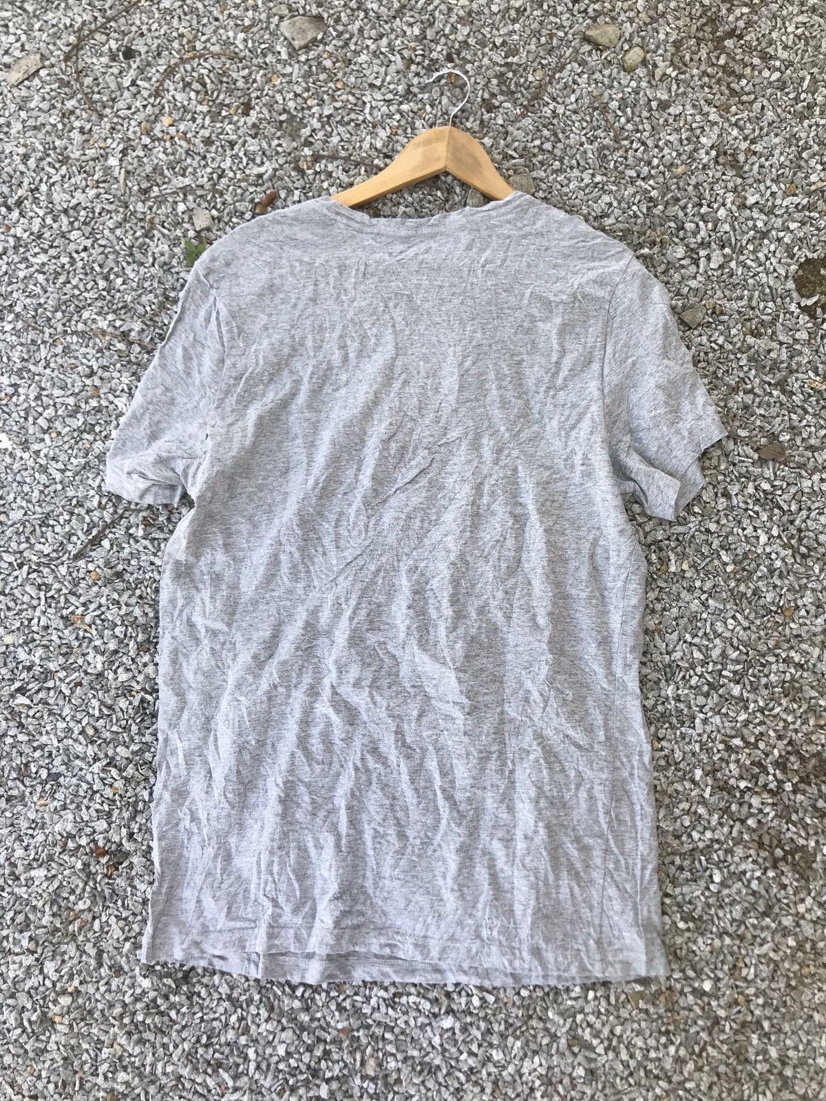Tommy Hilfiger Tommy Hilfiger Embroided small logo Tshirt Size US M / EU 48-50 / 2 - 2 Thumbnail
