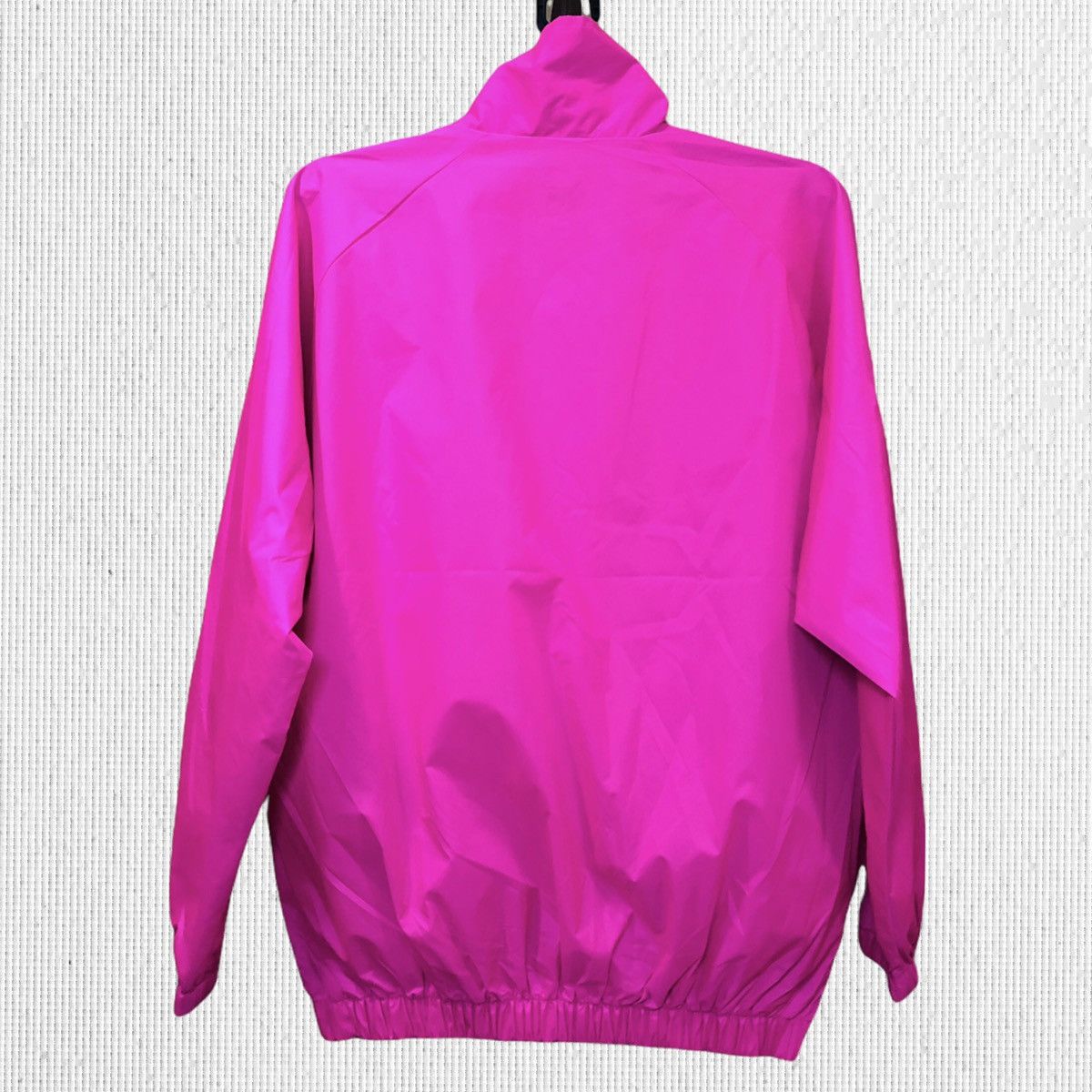 Ferrari Vintage Ferrari Magneti Marelli Windbreaker Jacket Size US M / EU 48-50 / 2 - 2 Thumbnail