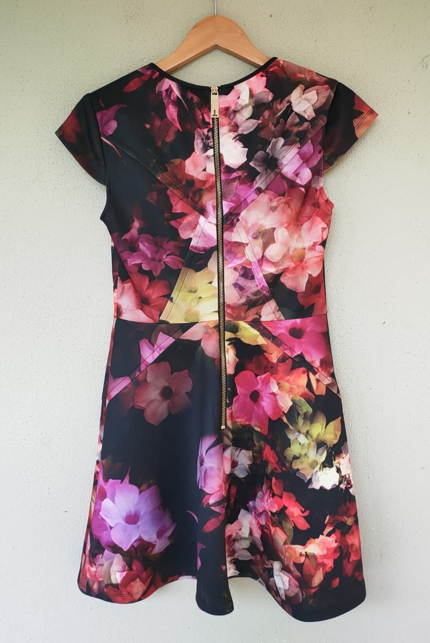 Ted Baker Ted Baker Dress Size XS / US 0-2 / IT 36-38 - 2 Thumbnail