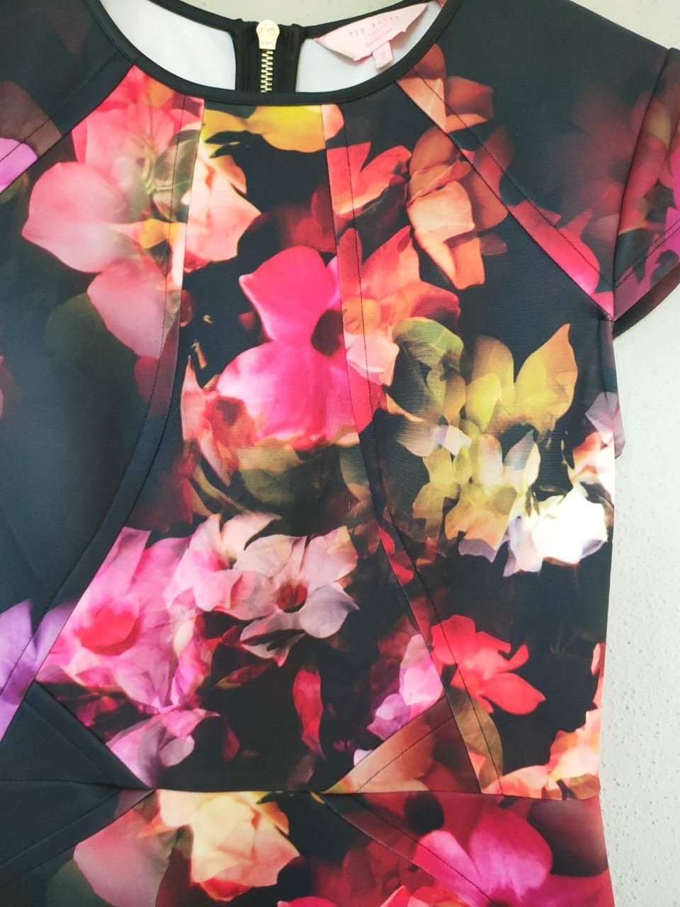 Ted Baker Ted Baker Dress Size XS / US 0-2 / IT 36-38 - 3 Thumbnail