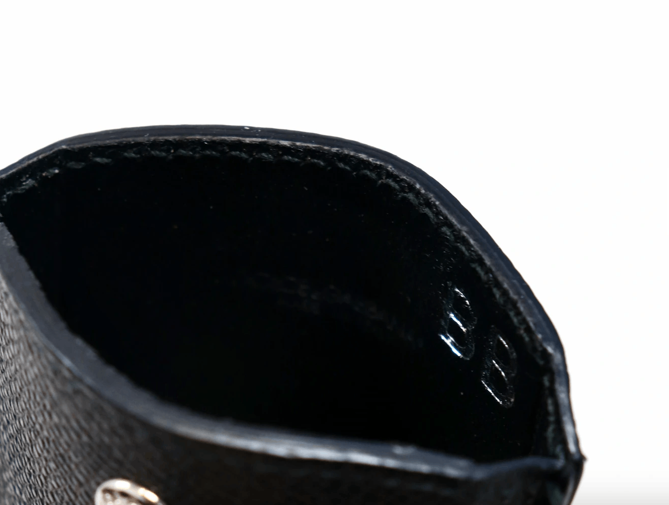 Dolce & Gabbana Main Line GenuineLeather Phone Case Size ONE SIZE - 5 Thumbnail