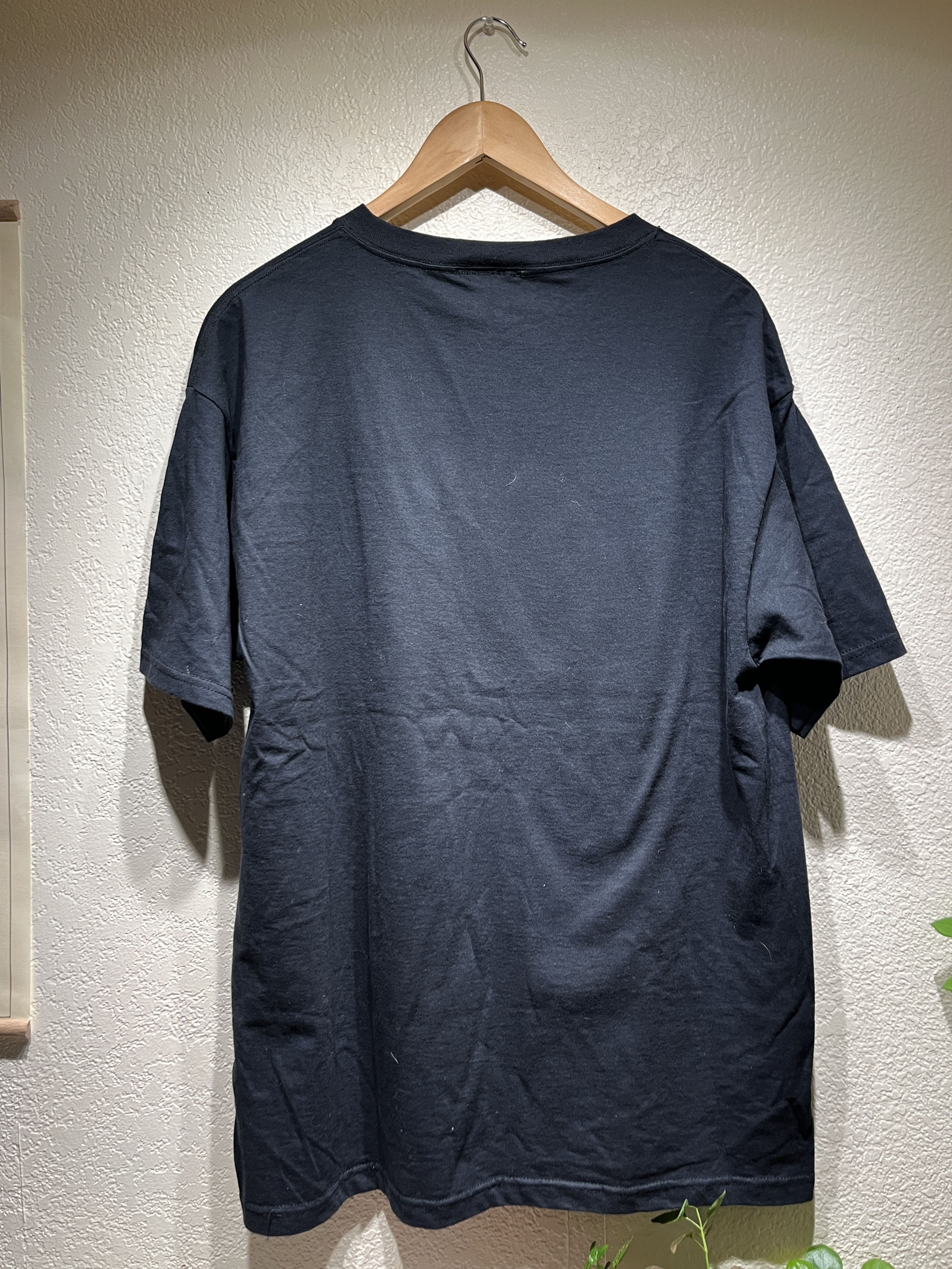 Disney × Vintage Vintage 1999 Disneyland Short Sleeve T-Shirt Size Large Size US L / EU 52-54 / 3 - 8 Thumbnail