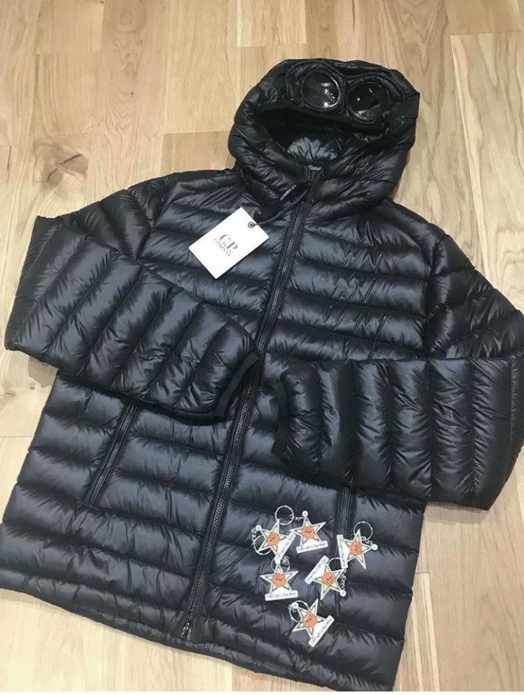 Cp lightweight jacket best sale