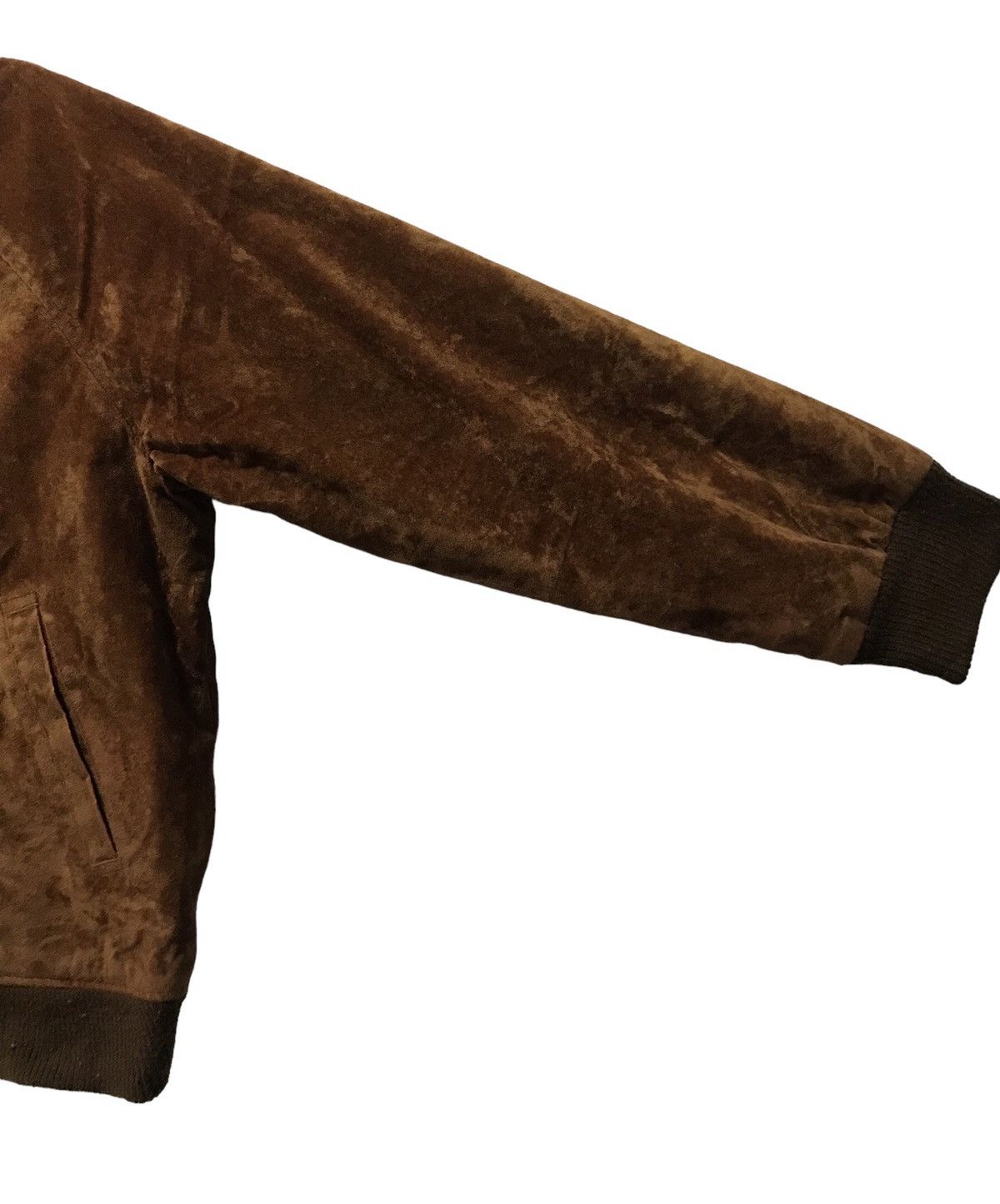 Japanese Brand × Vintage VINTAGE FOR MEN’S CASUAL JACKET Size US M / EU 48-50 / 2 - 4 Thumbnail