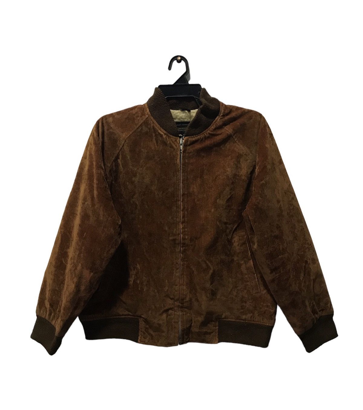 Japanese Brand × Vintage VINTAGE FOR MEN’S CASUAL JACKET Size US M / EU 48-50 / 2 - 1 Thumbnail