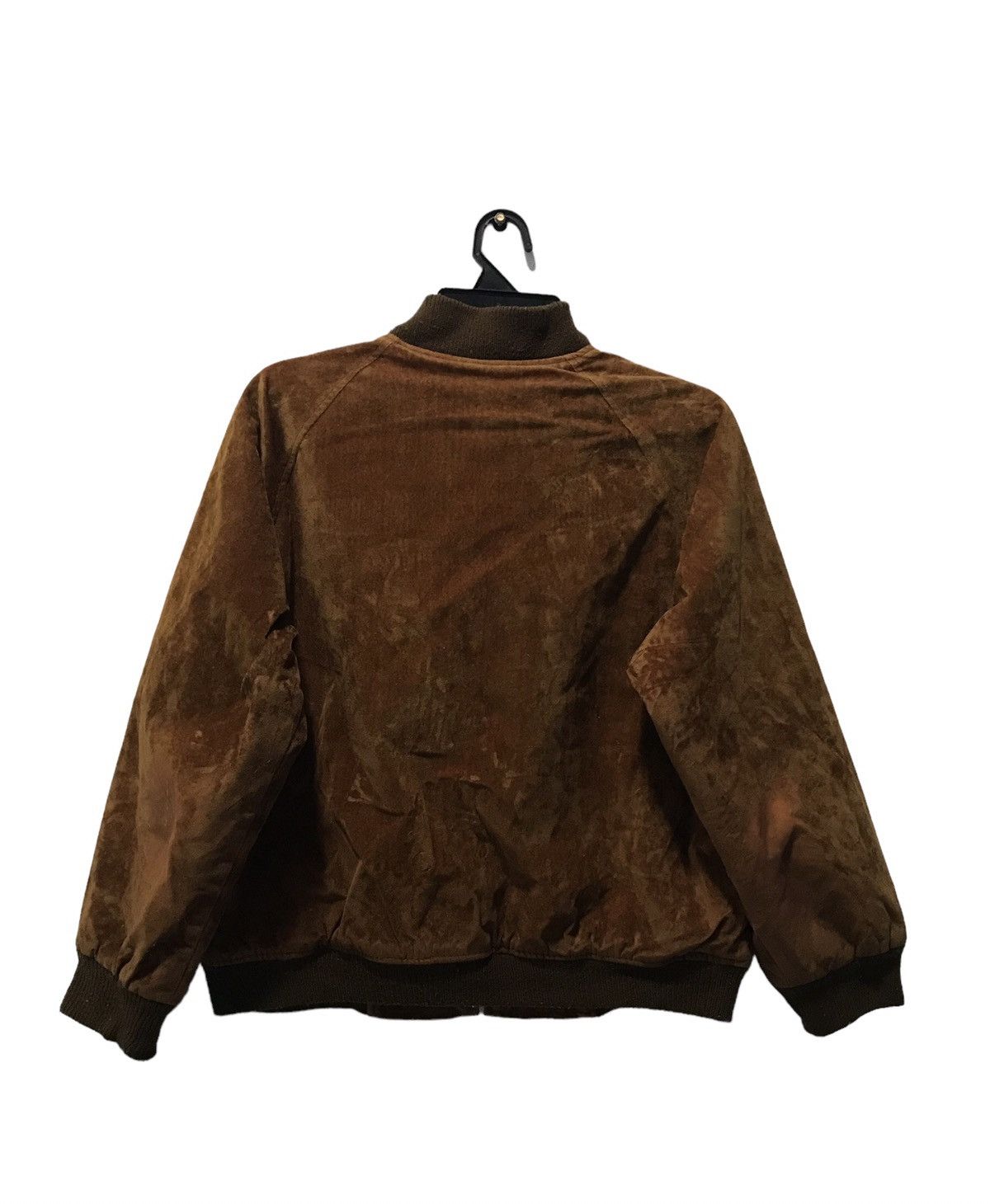Japanese Brand × Vintage VINTAGE FOR MEN’S CASUAL JACKET Size US M / EU 48-50 / 2 - 2 Thumbnail