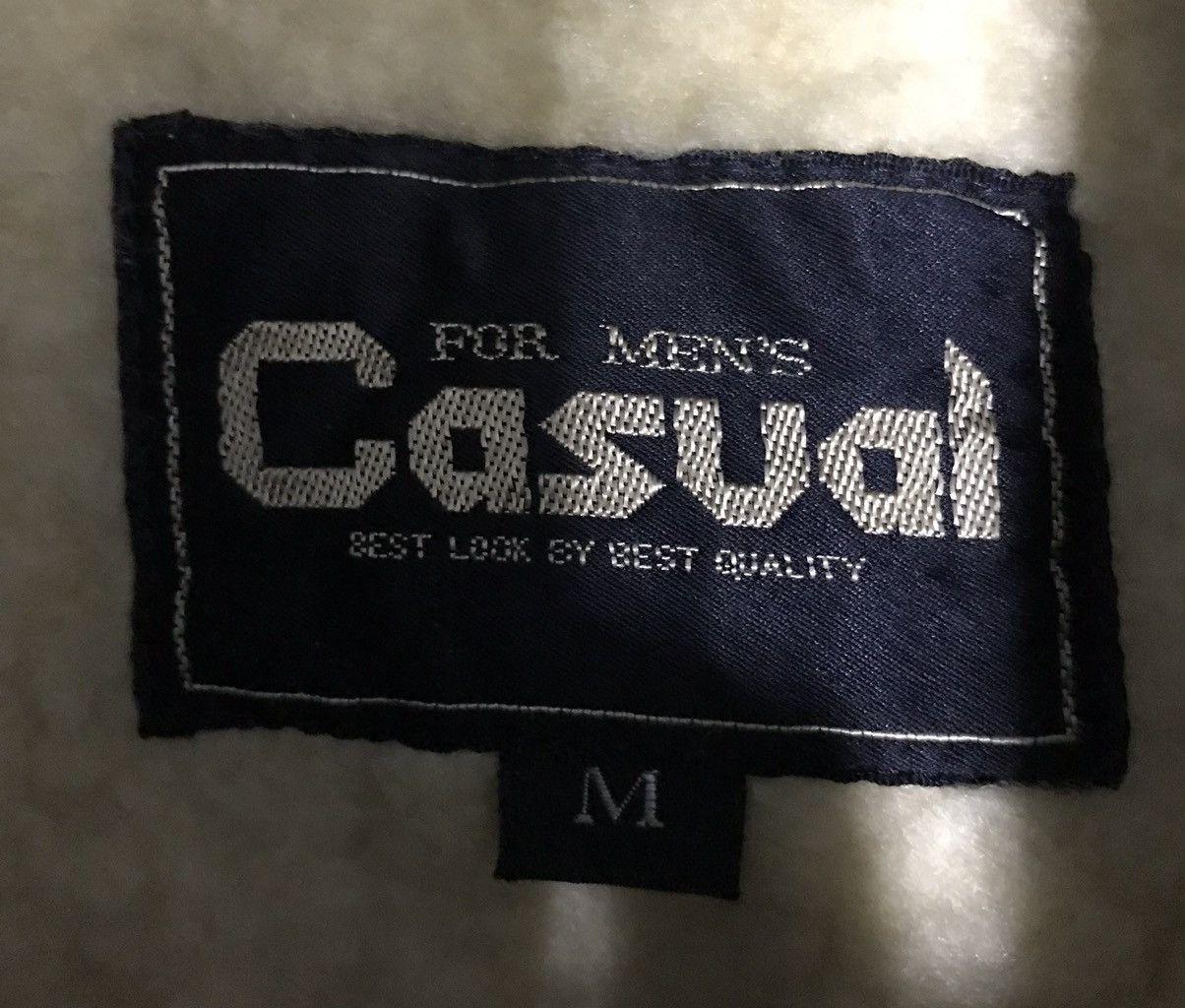 Japanese Brand × Vintage VINTAGE FOR MEN’S CASUAL JACKET Size US M / EU 48-50 / 2 - 8 Thumbnail