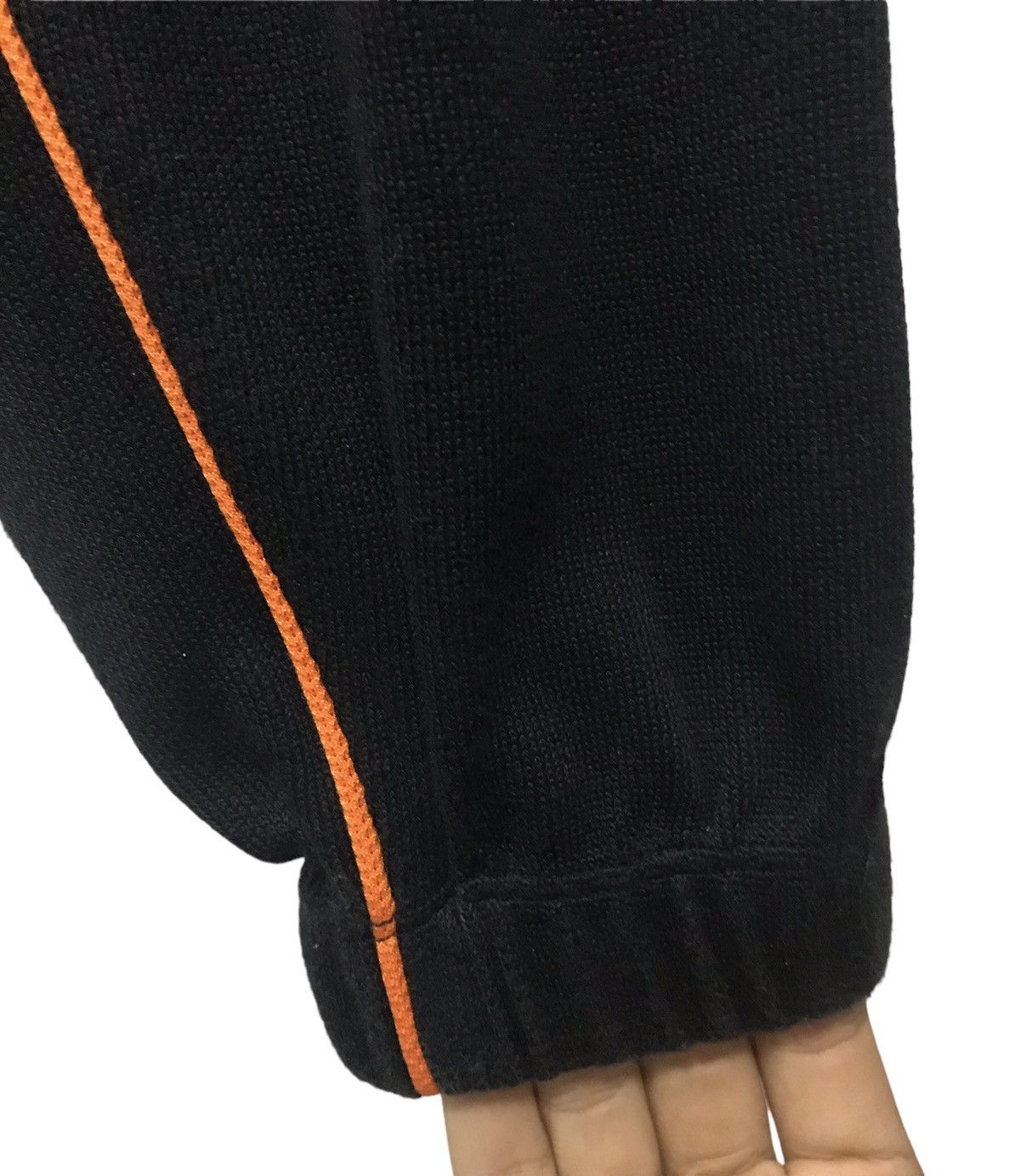 Burberry BURBERRY GOLF SWEATSHIRT ZIP 2/4 Size US XL / EU 56 / 4 - 9 Thumbnail