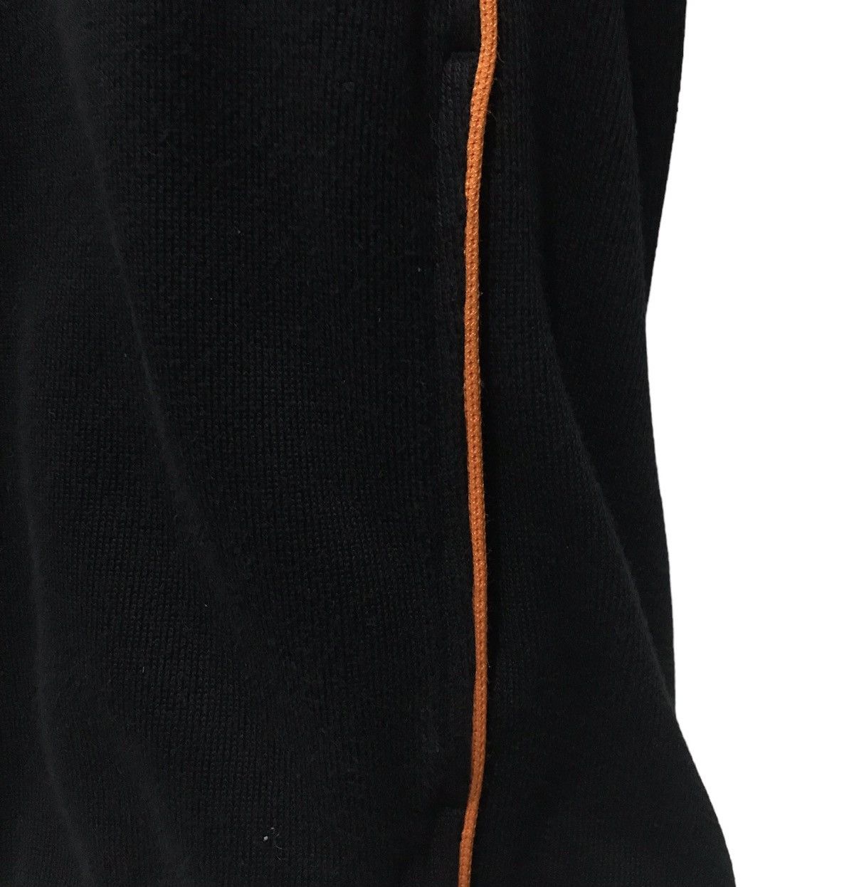 Burberry BURBERRY GOLF SWEATSHIRT ZIP 2/4 Size US XL / EU 56 / 4 - 7 Thumbnail