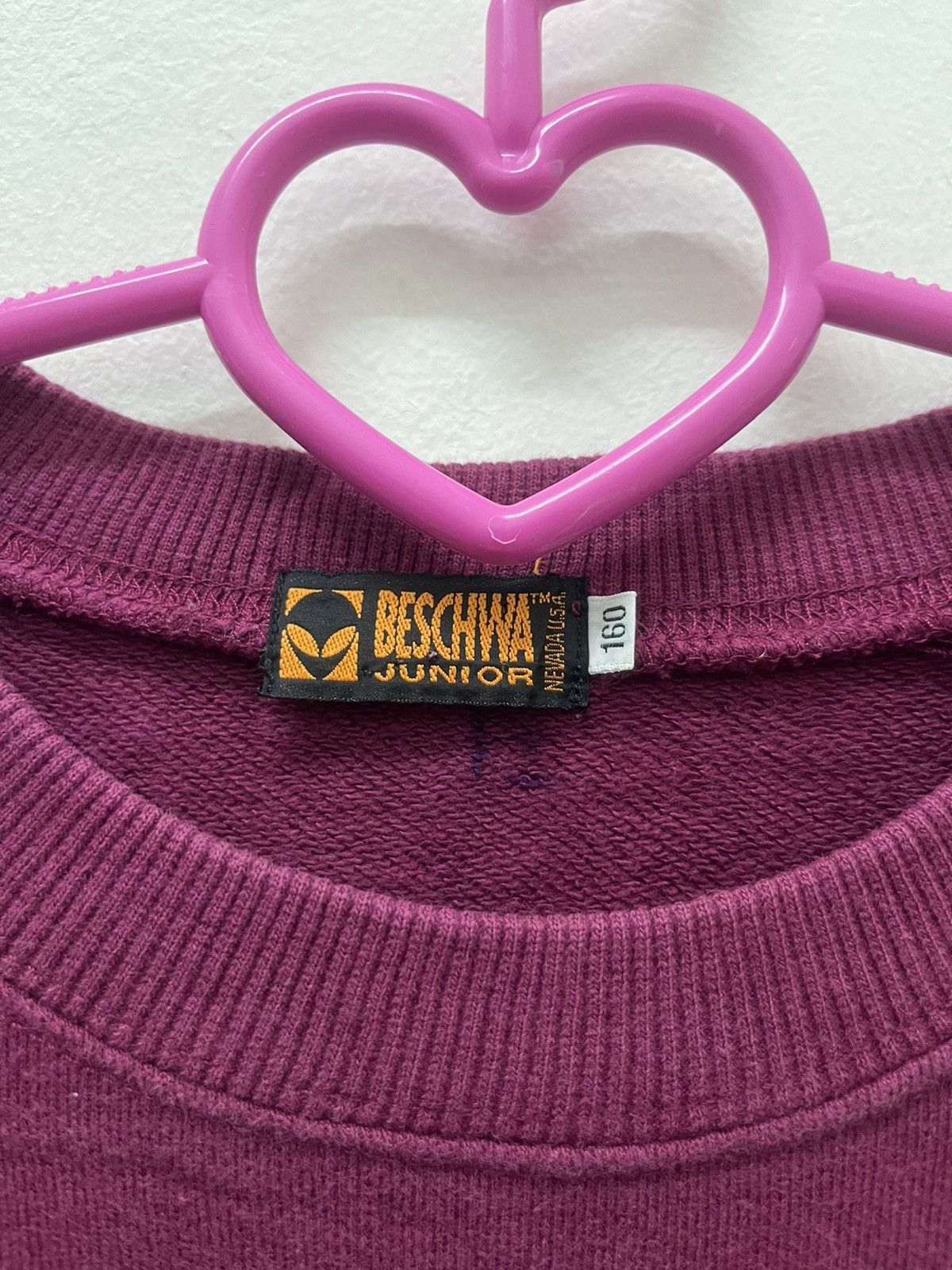 Alien Workshop Rare Vintage BESCHWA Alien Junior Streetwear Size US M / EU 48-50 / 2 - 4 Thumbnail