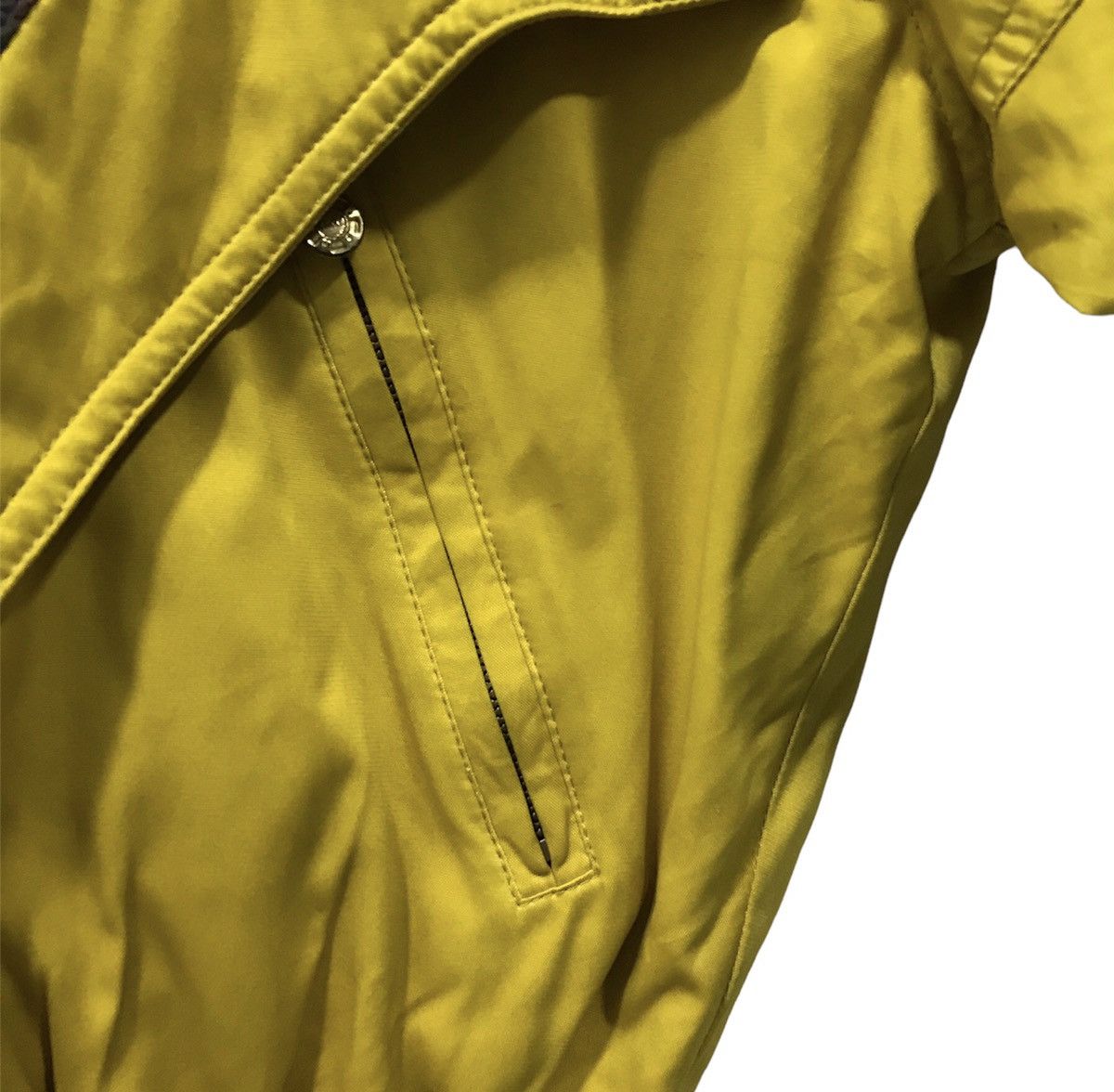Japanese Brand × Vintage VINTAGE SILVY JACKET COLOURFULL DESIGN Size US XL / EU 56 / 4 - 9 Thumbnail