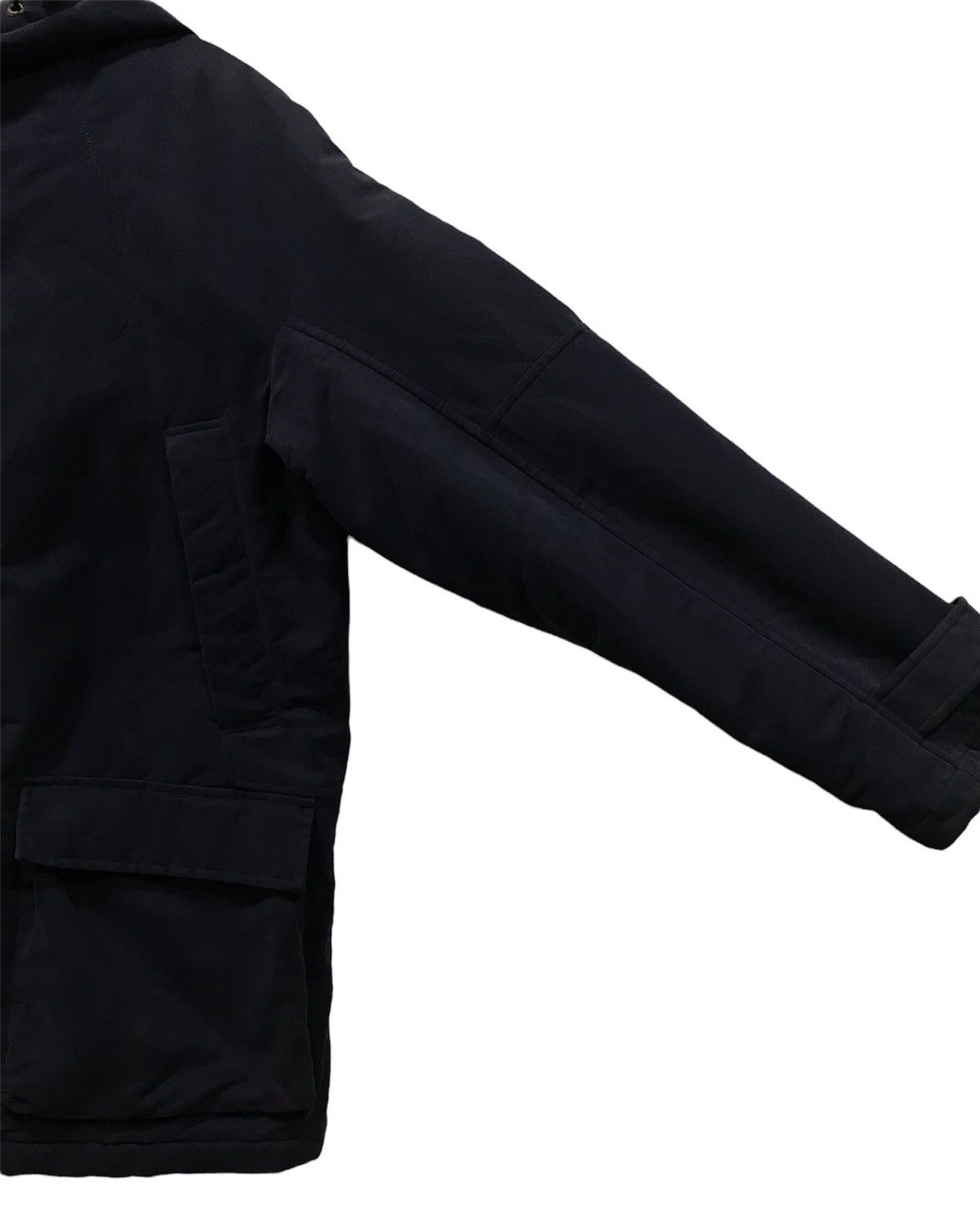 Aquascutum Aquascutum of London Jacket Coat Size US L / EU 52-54 / 3 - 5 Thumbnail
