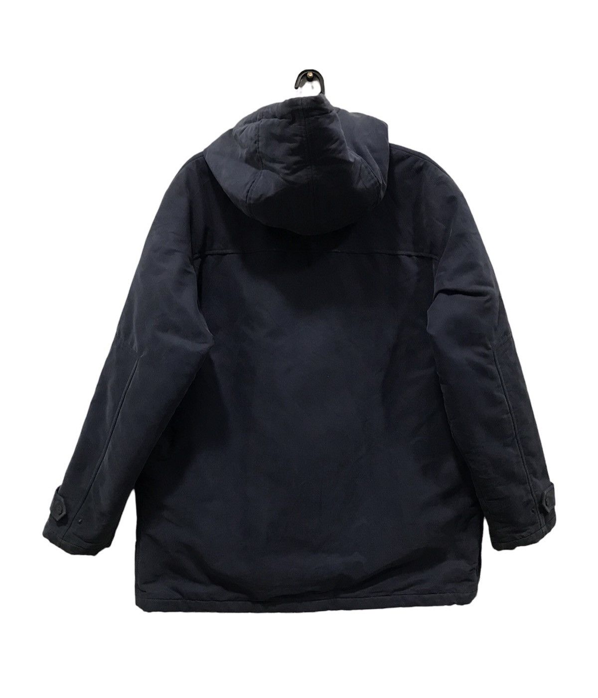 Aquascutum Aquascutum of London Jacket Coat Size US L / EU 52-54 / 3 - 2 Thumbnail