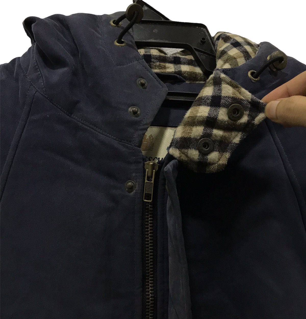 Aquascutum Aquascutum of London Jacket Coat Size US L / EU 52-54 / 3 - 4 Thumbnail