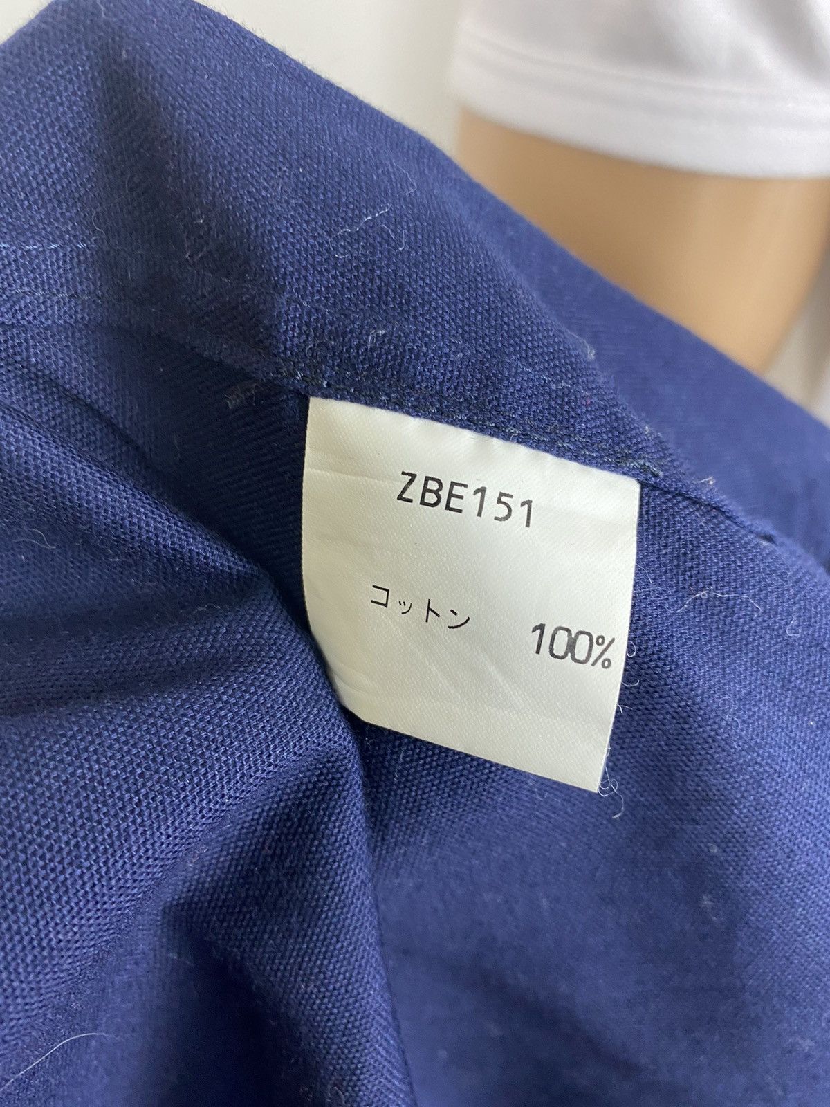 Baracuta 🔥BARACUTA DOUBLE COLLAR BUTTON JACKET Size US M / EU 48-50 / 2 - 13 Thumbnail