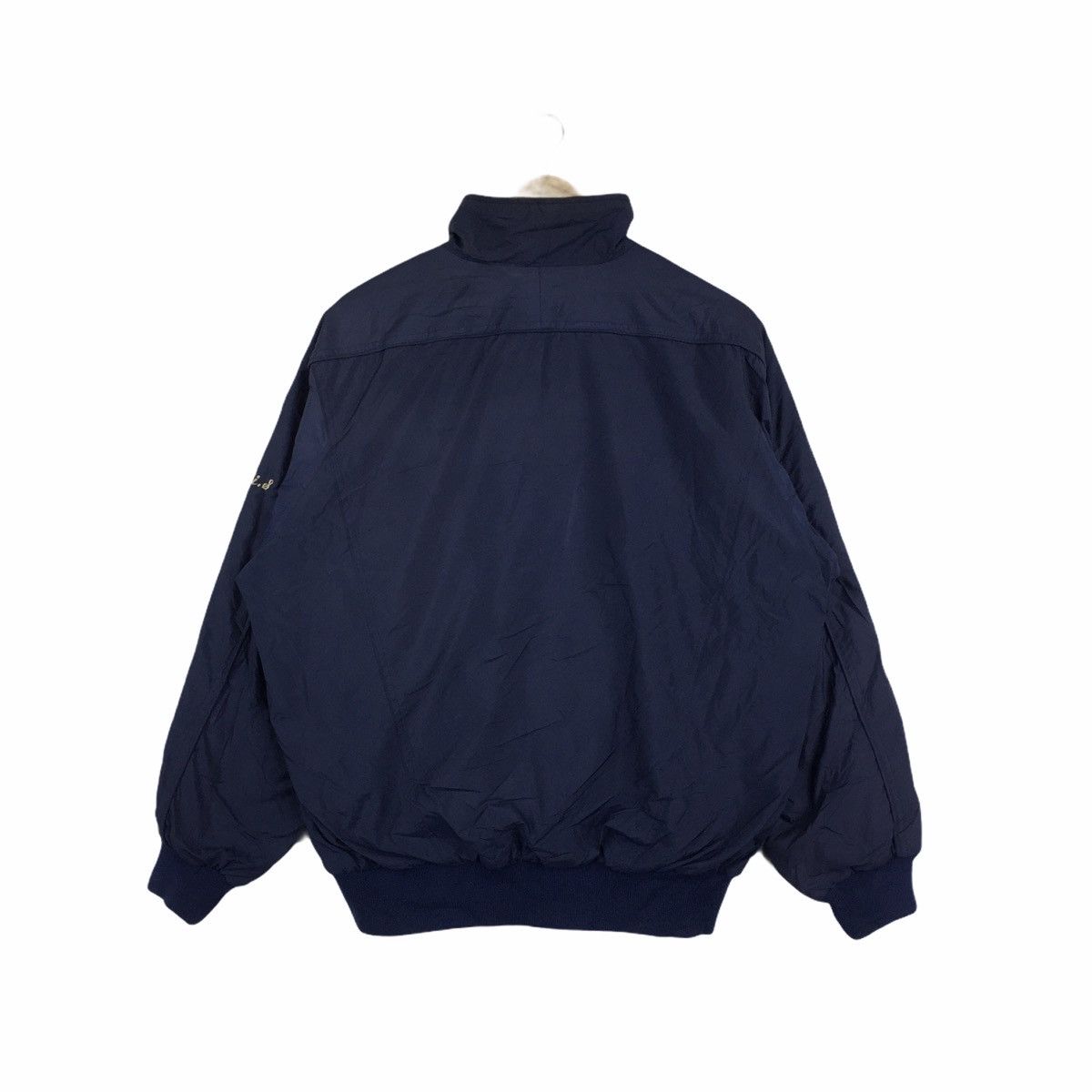 DESCENTE FUJINOMIYA Baseball Club Japan Jacket Windbreaker