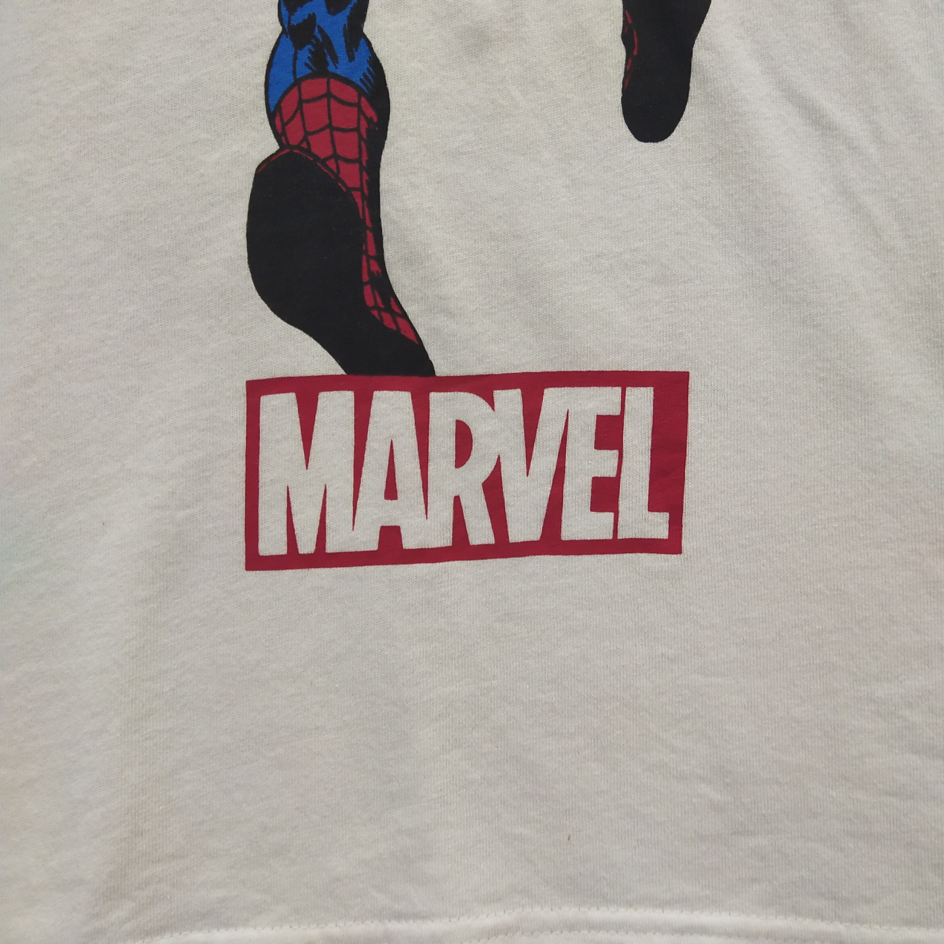 Airwalk × Marvel Comics Airwalk x Marvel Spiderman Rare Tee Size US M / EU 48-50 / 2 - 5 Thumbnail