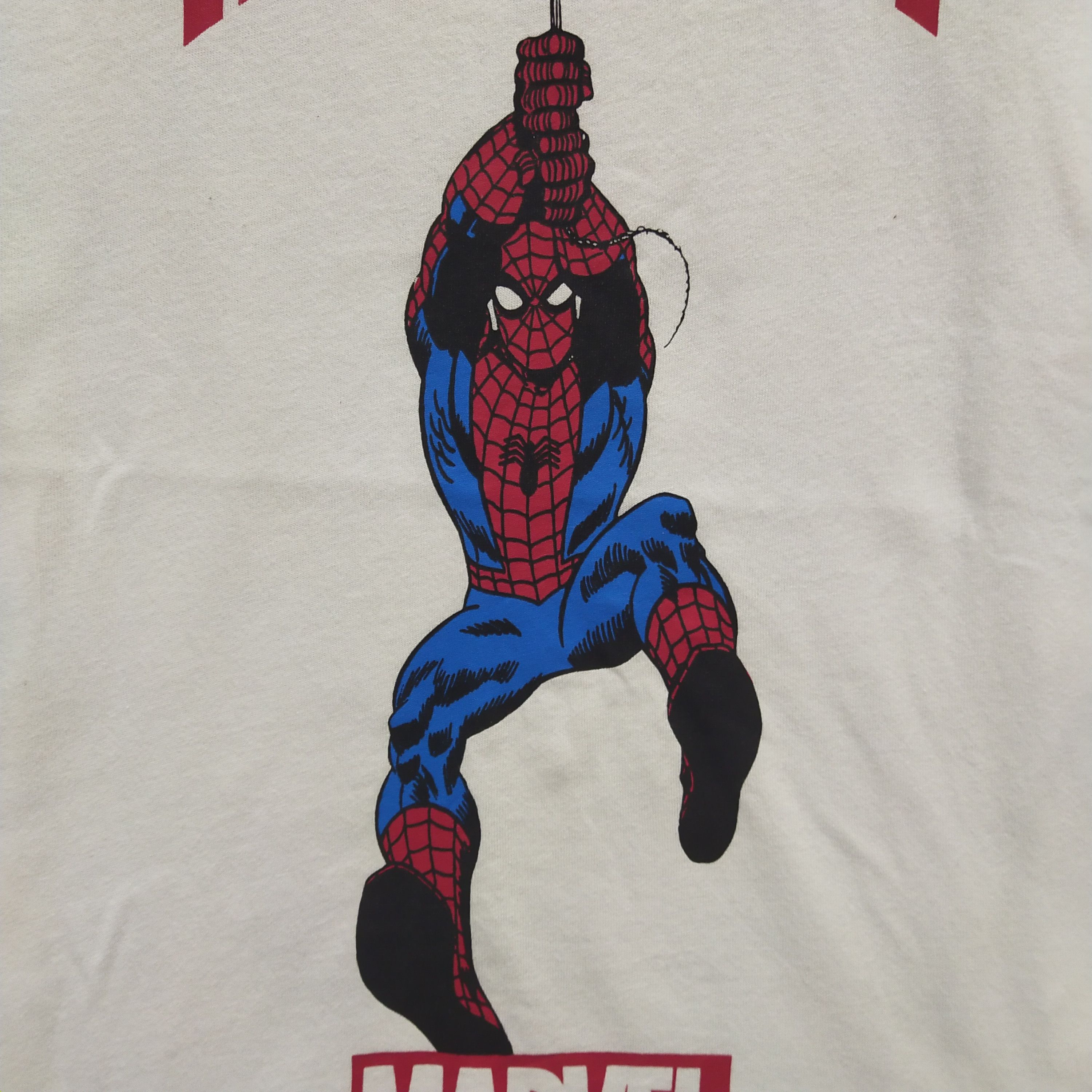 Airwalk × Marvel Comics Airwalk x Marvel Spiderman Rare Tee Size US M / EU 48-50 / 2 - 4 Thumbnail