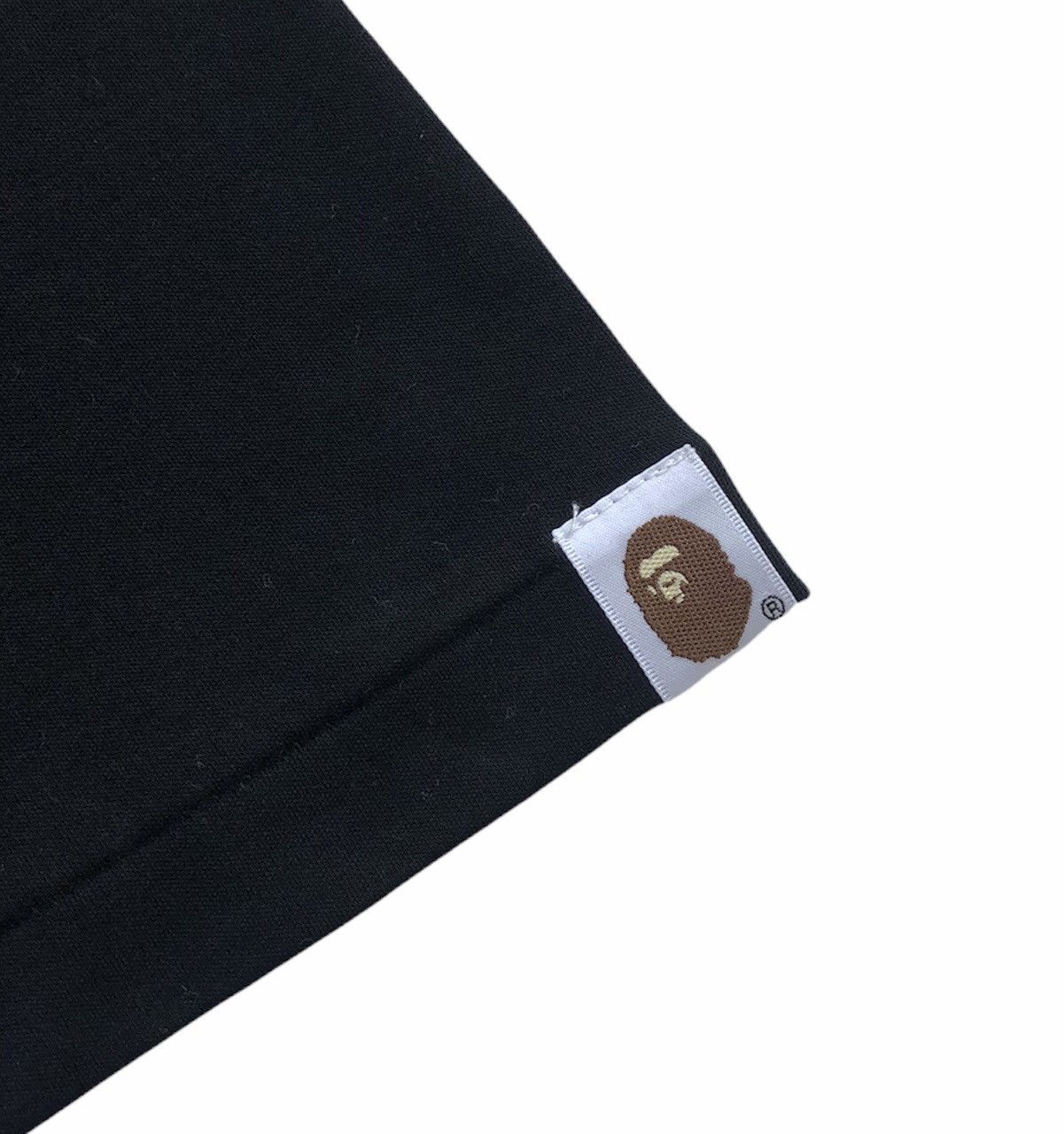 Ambush Design × Bape Bape x Ambush Tee Size US L / EU 52-54 / 3 - 6 Thumbnail