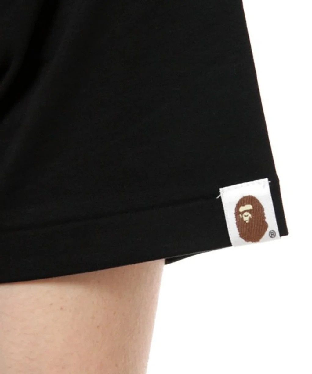 Ambush Design × Bape Bape x Ambush Tee Size US L / EU 52-54 / 3 - 3 Thumbnail