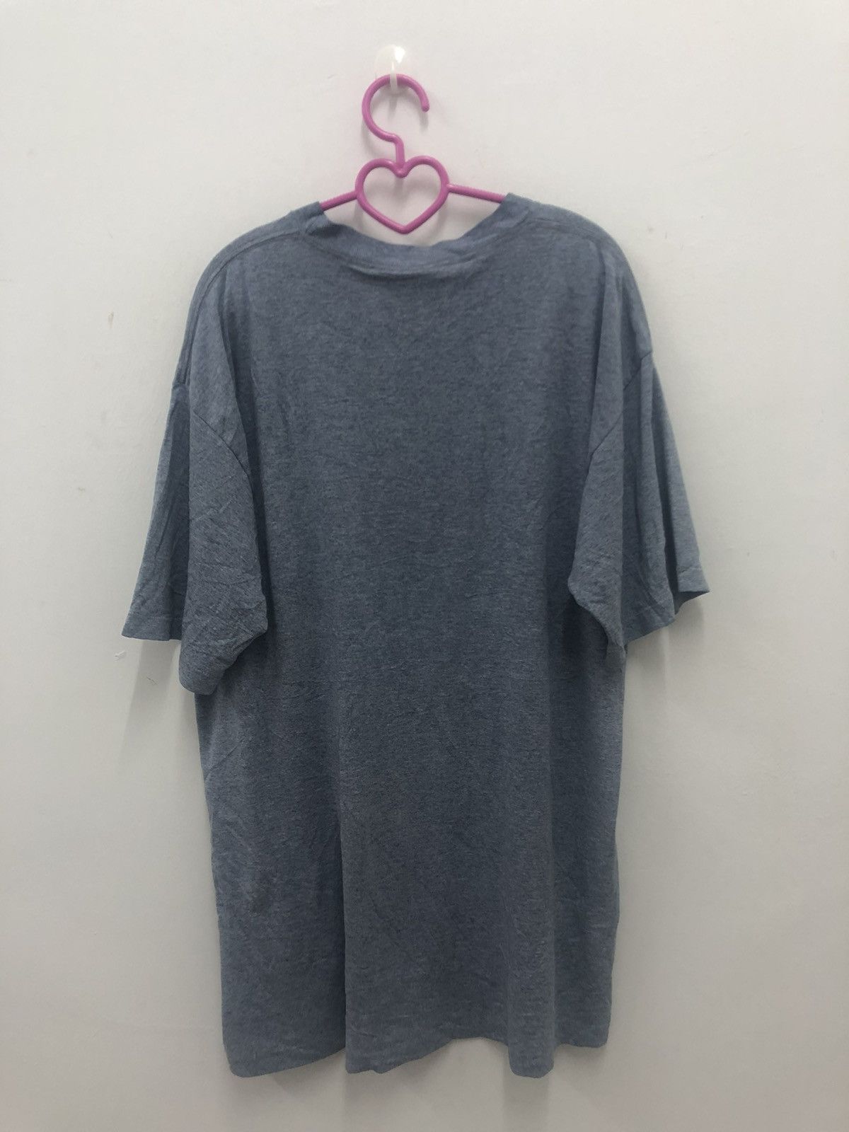 Converse Vintage CONVERSE ALL STAR CHUCK TAYLOR Single Pocket Tee Size US L / EU 52-54 / 3 - 8 Thumbnail