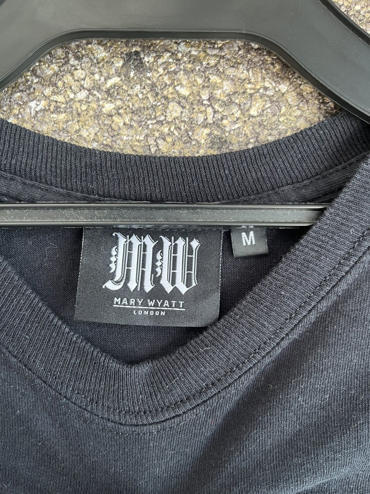 Vintage Saints in hell ft85 Size US M / EU 48-50 / 2 - 3 Thumbnail