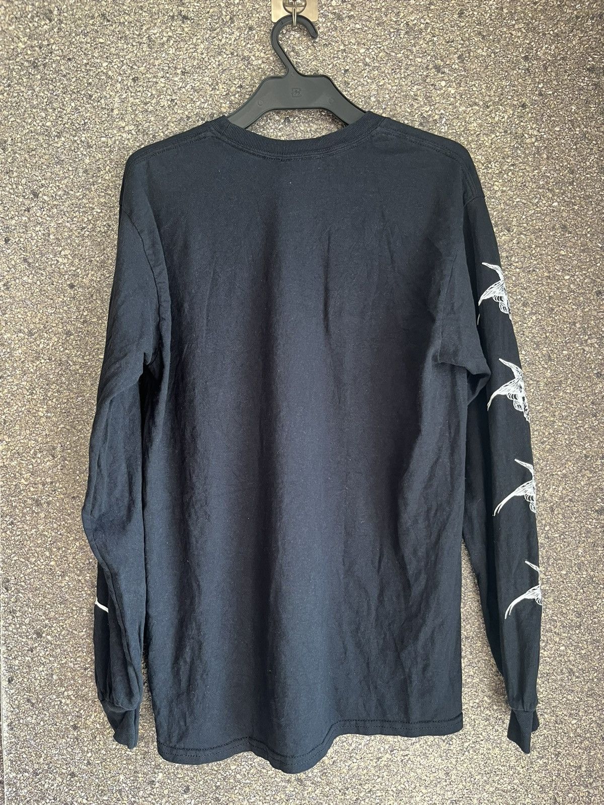 Vintage Saints in hell ft85 Size US M / EU 48-50 / 2 - 4 Thumbnail