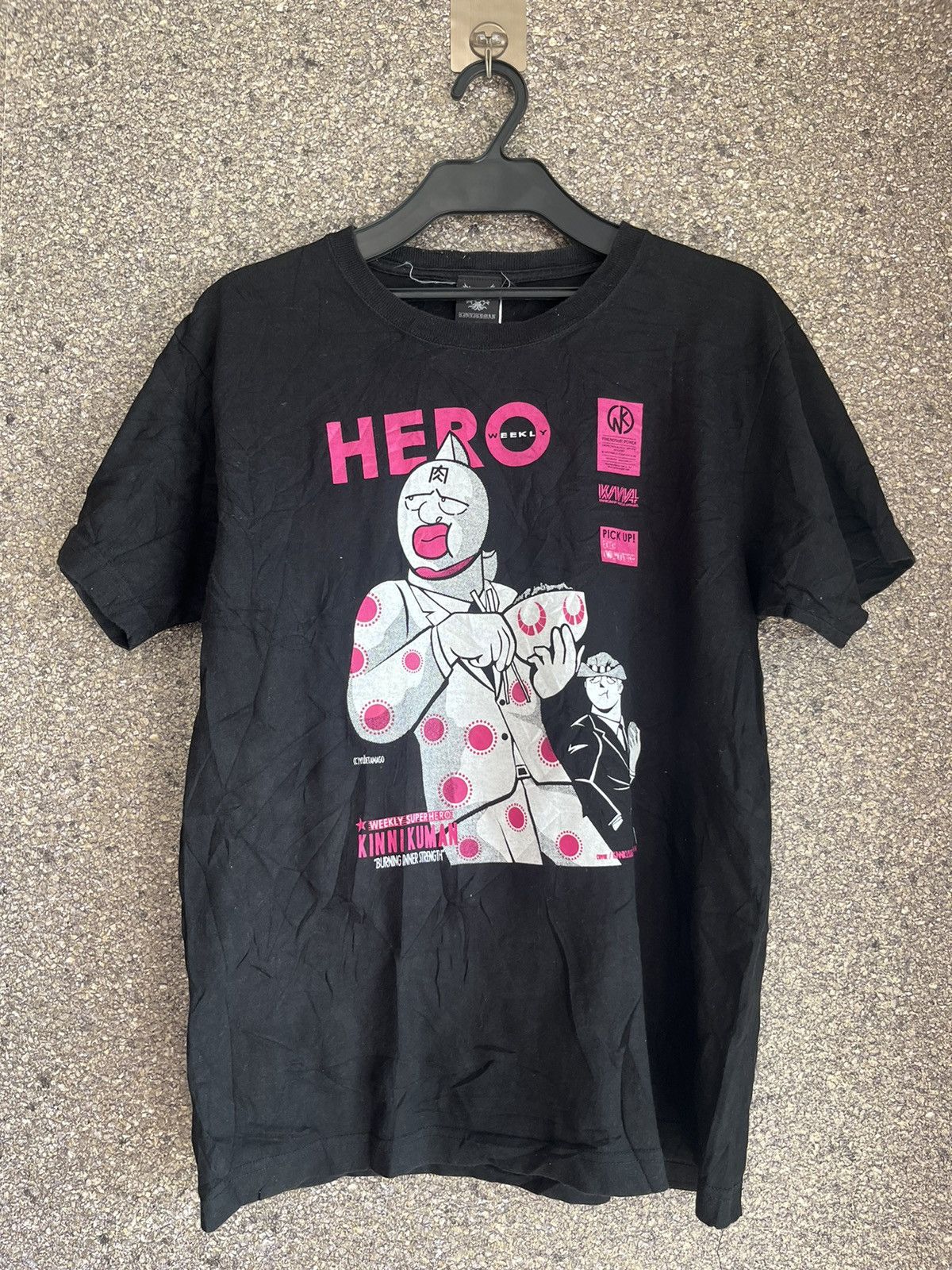 Vintage Hero weekly ft85 Size US M / EU 48-50 / 2 - 1 Thumbnail