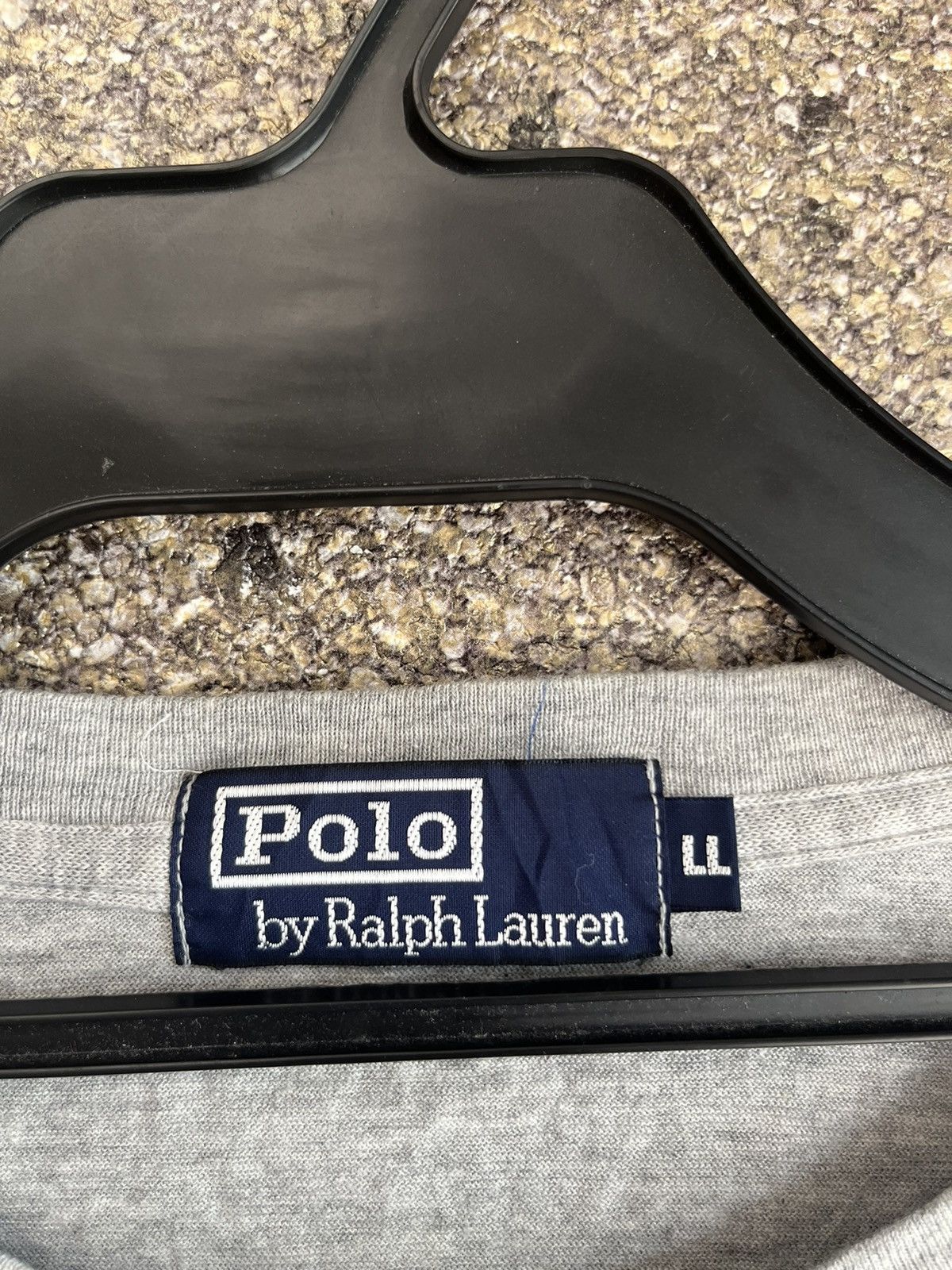 Vintage Us polo ft85 Size US XL / EU 56 / 4 - 3 Thumbnail