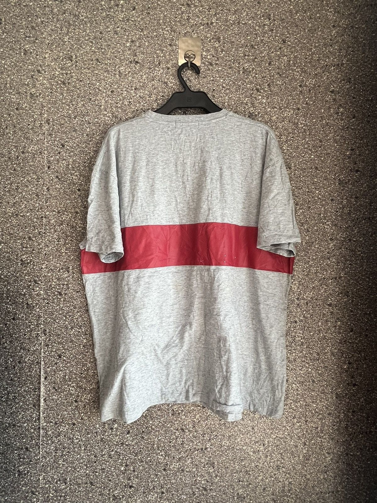 Vintage Us polo ft85 Size US XL / EU 56 / 4 - 4 Thumbnail