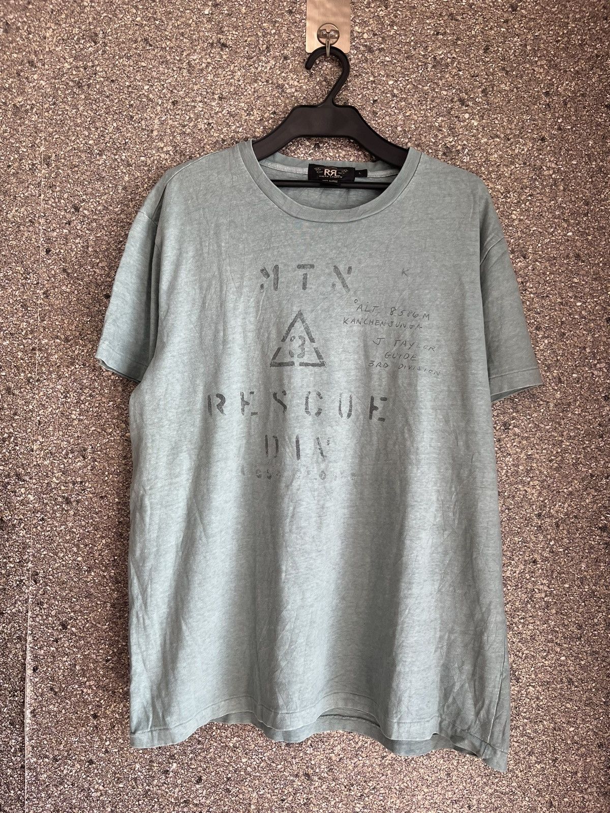 Vintage Rescue ft85 Size US L / EU 52-54 / 3 - 1 Thumbnail
