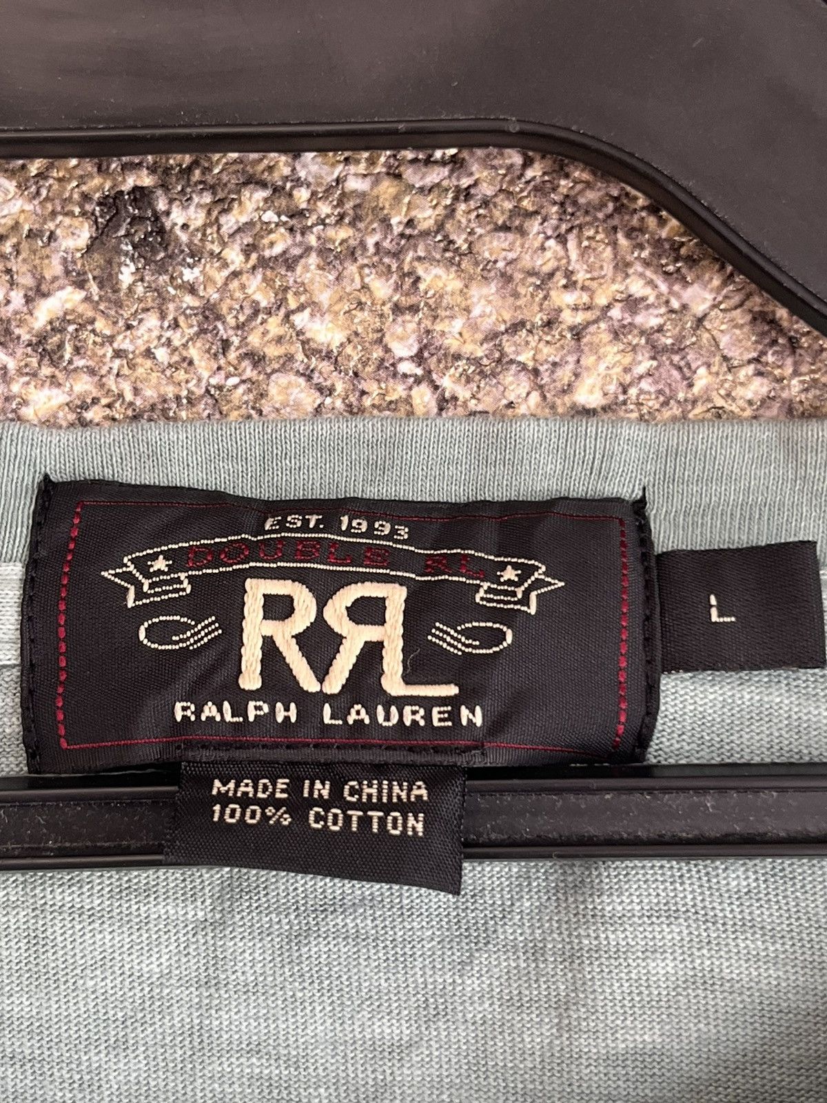 Vintage Rescue ft85 Size US L / EU 52-54 / 3 - 3 Thumbnail