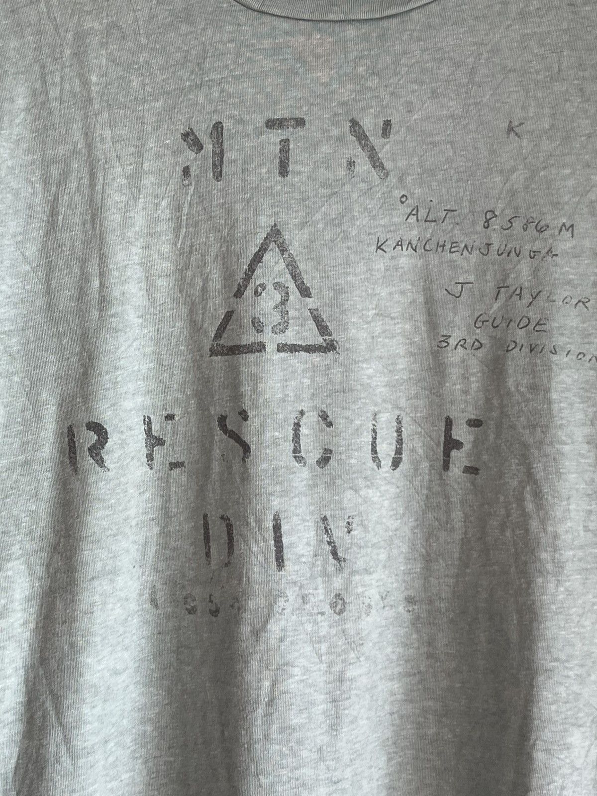 Vintage Rescue ft85 Size US L / EU 52-54 / 3 - 2 Thumbnail