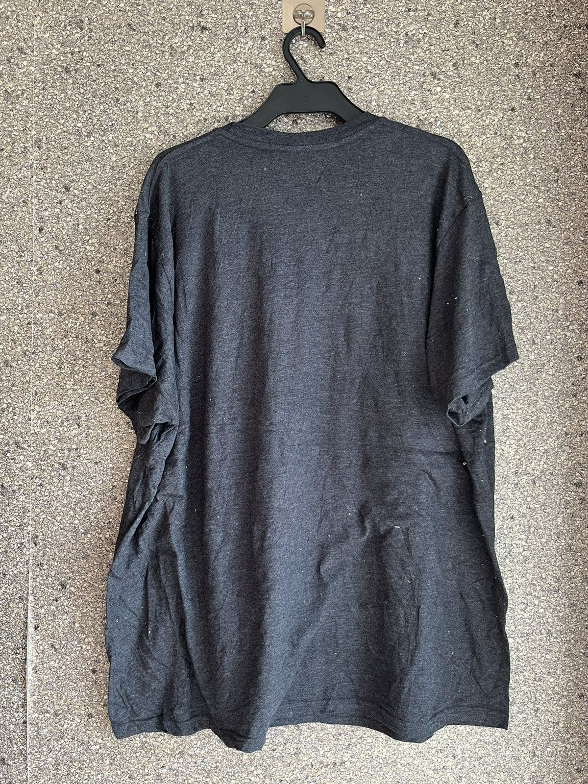 Band Tees Johny cash ft84 Size US XXL / EU 58 / 5 - 4 Thumbnail