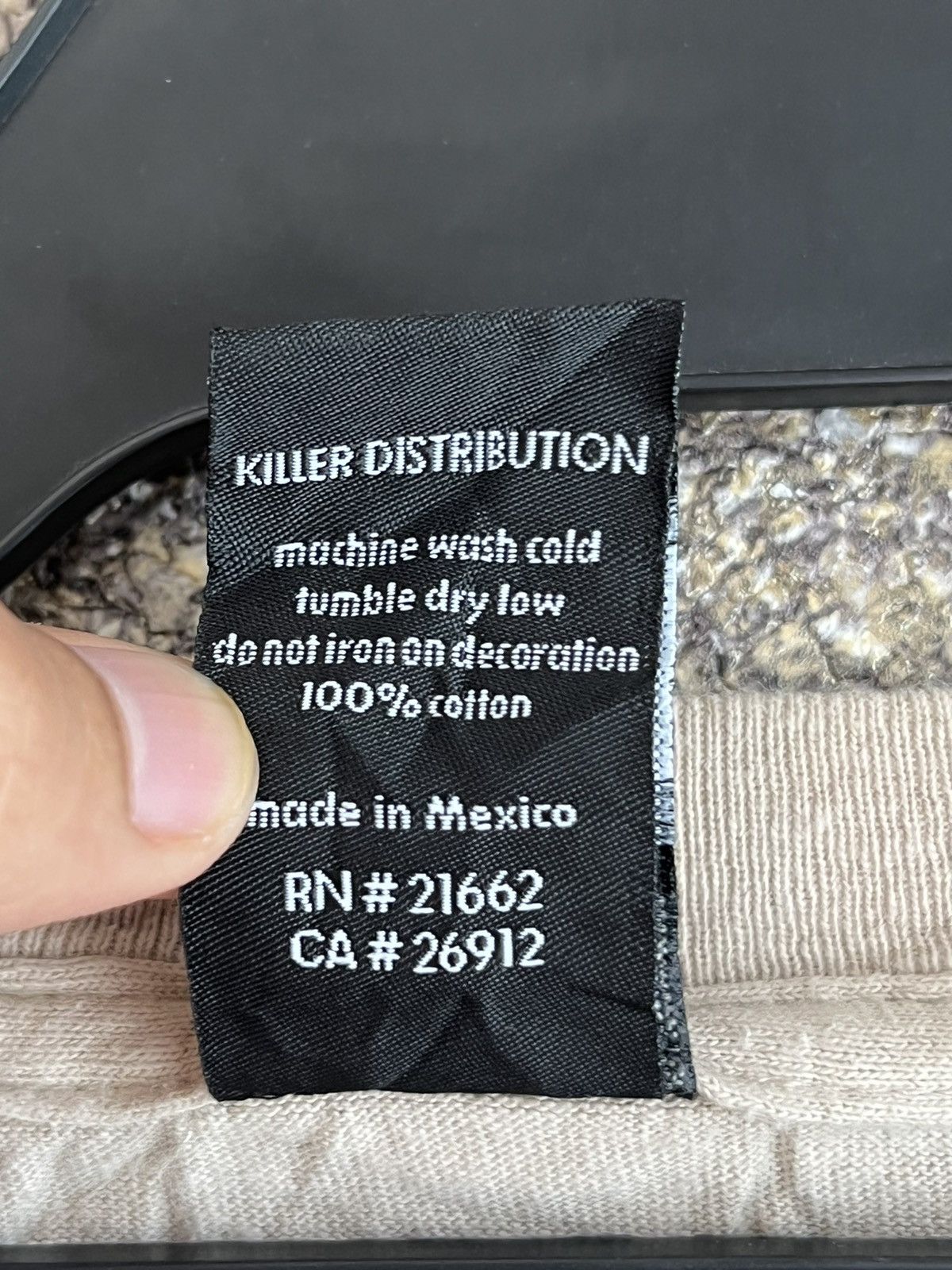Other Famous ft84 Size US L / EU 52-54 / 3 - 4 Thumbnail