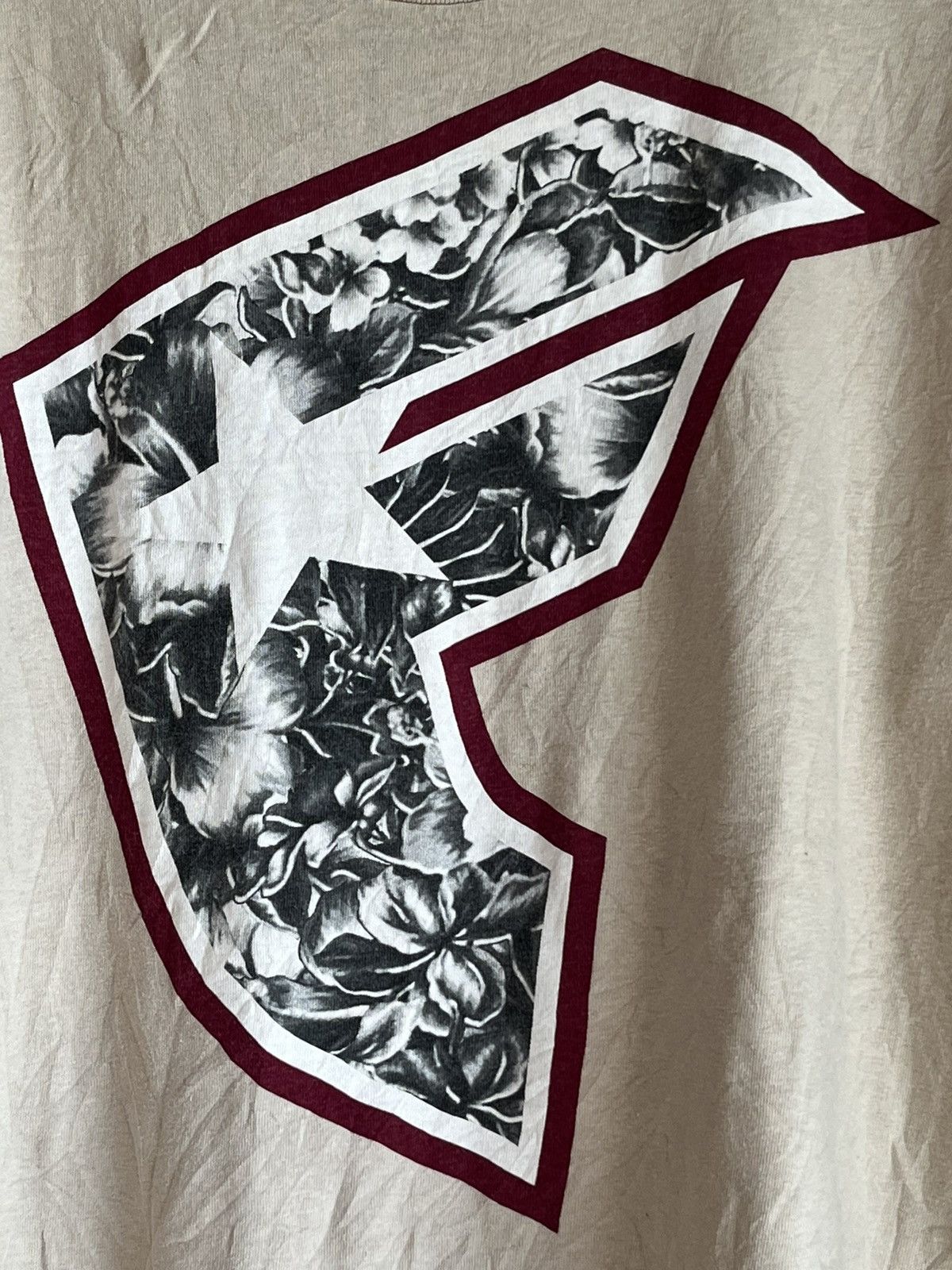 Other Famous ft84 Size US L / EU 52-54 / 3 - 2 Thumbnail