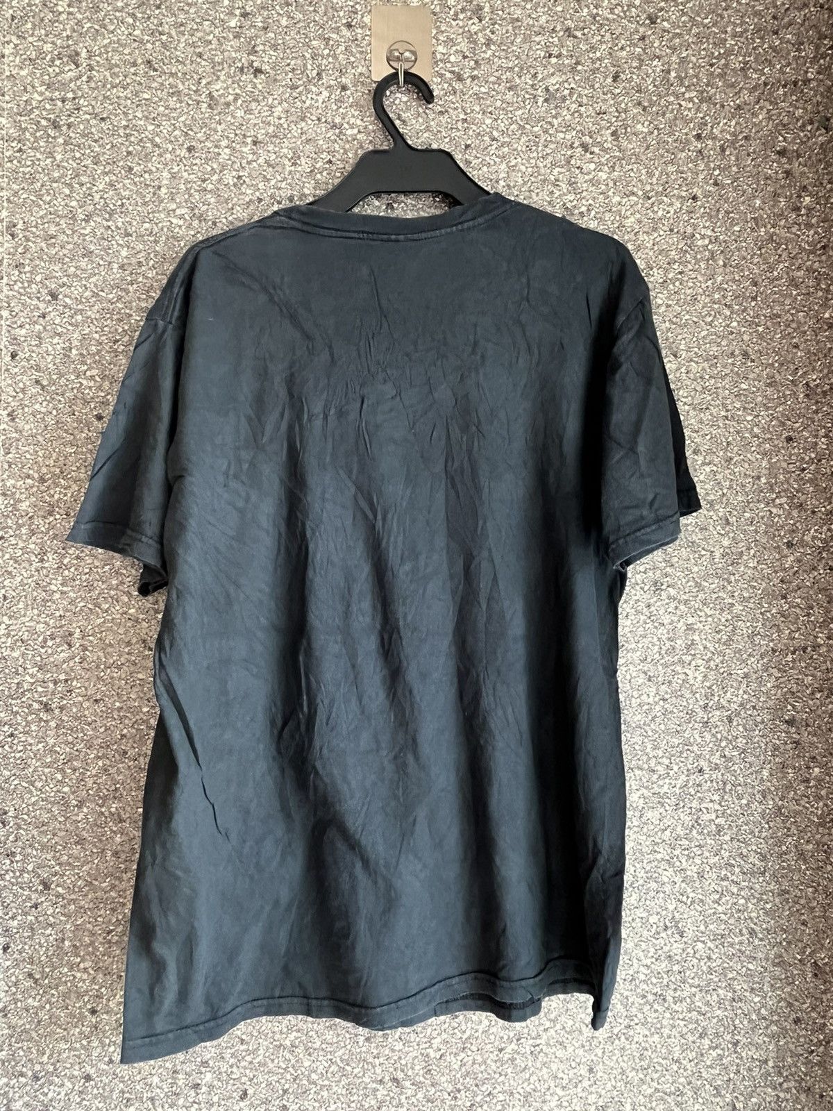 Band Tees Metallica ft84 Size US L / EU 52-54 / 3 - 4 Thumbnail